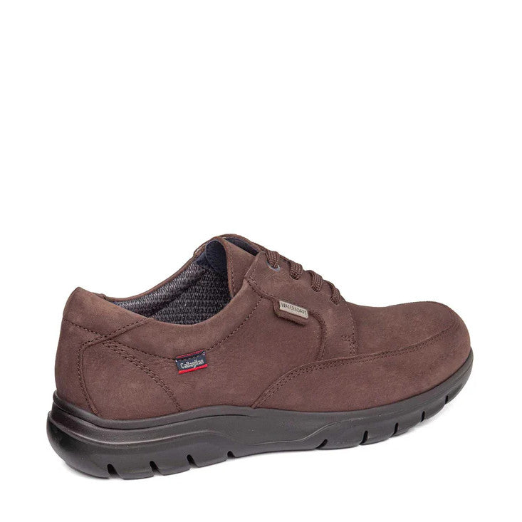 Scarpa Lacci S.Gomma+Tex Callaghan 17300