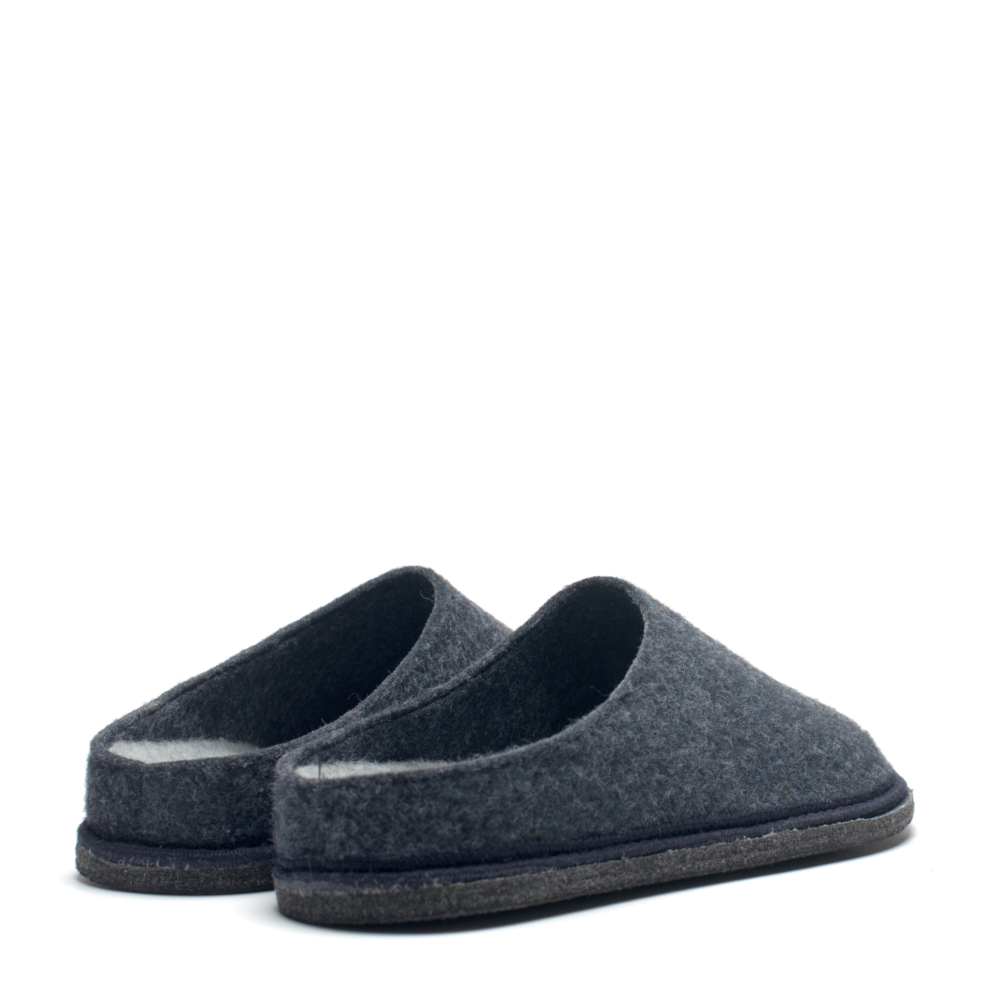 Ciabatta Feltro + Plantare Estraibile Altino 9050