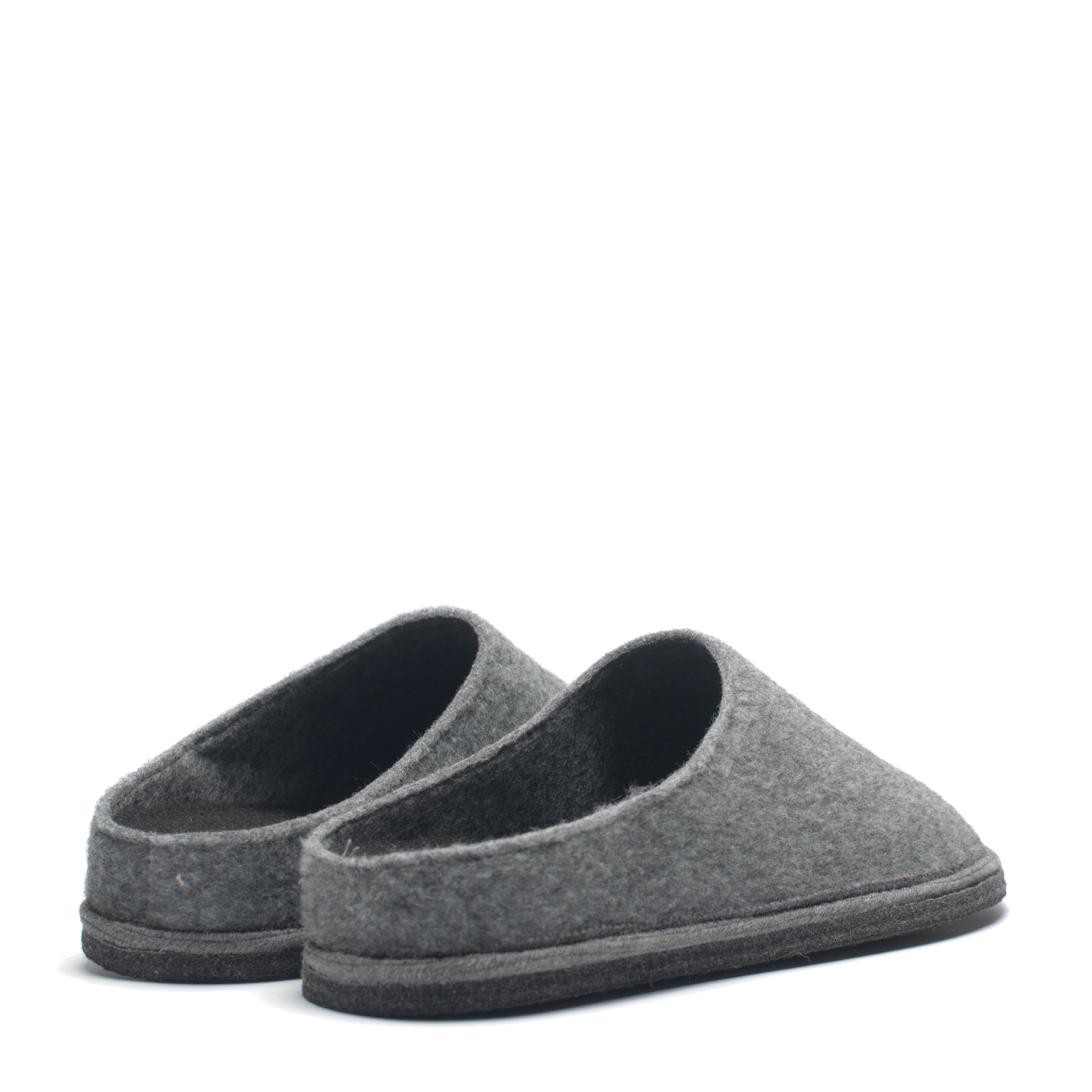 Ciabatta Feltro + Plantare Estraibile Altino 9050