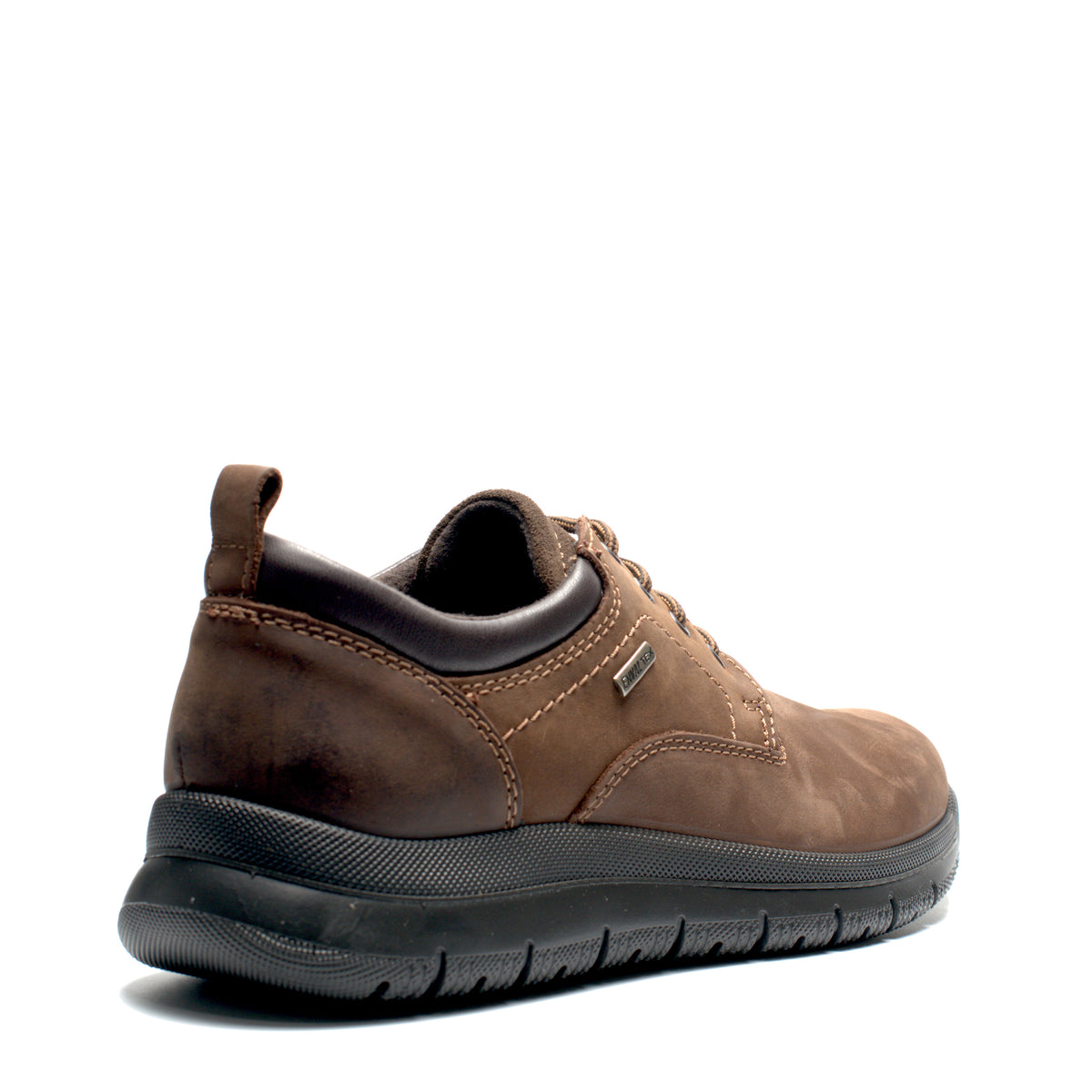 Scarpa Con Lacci Impermeabili Enval Soft 22386