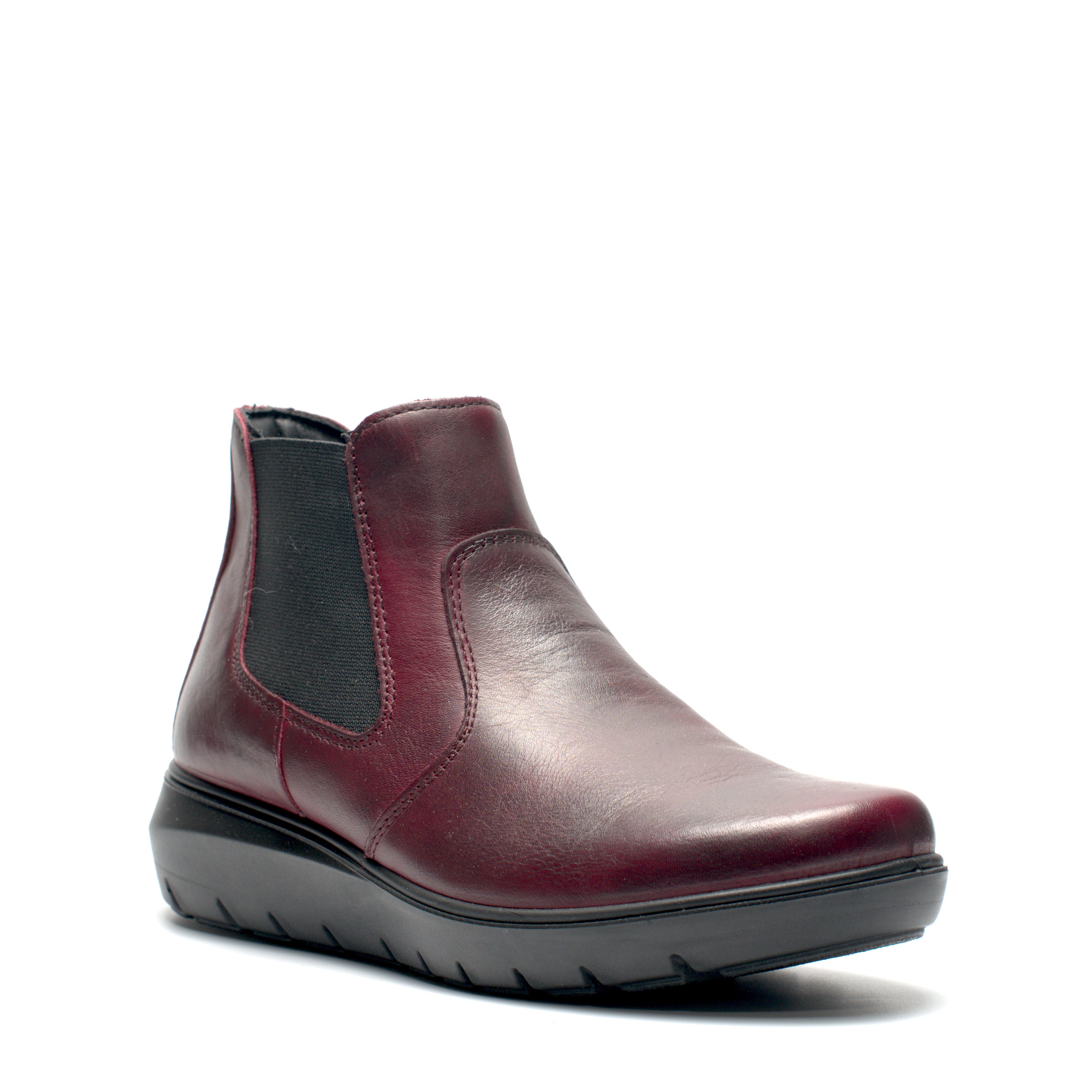 Stivaletto Con Elastico Enval Soft 87736