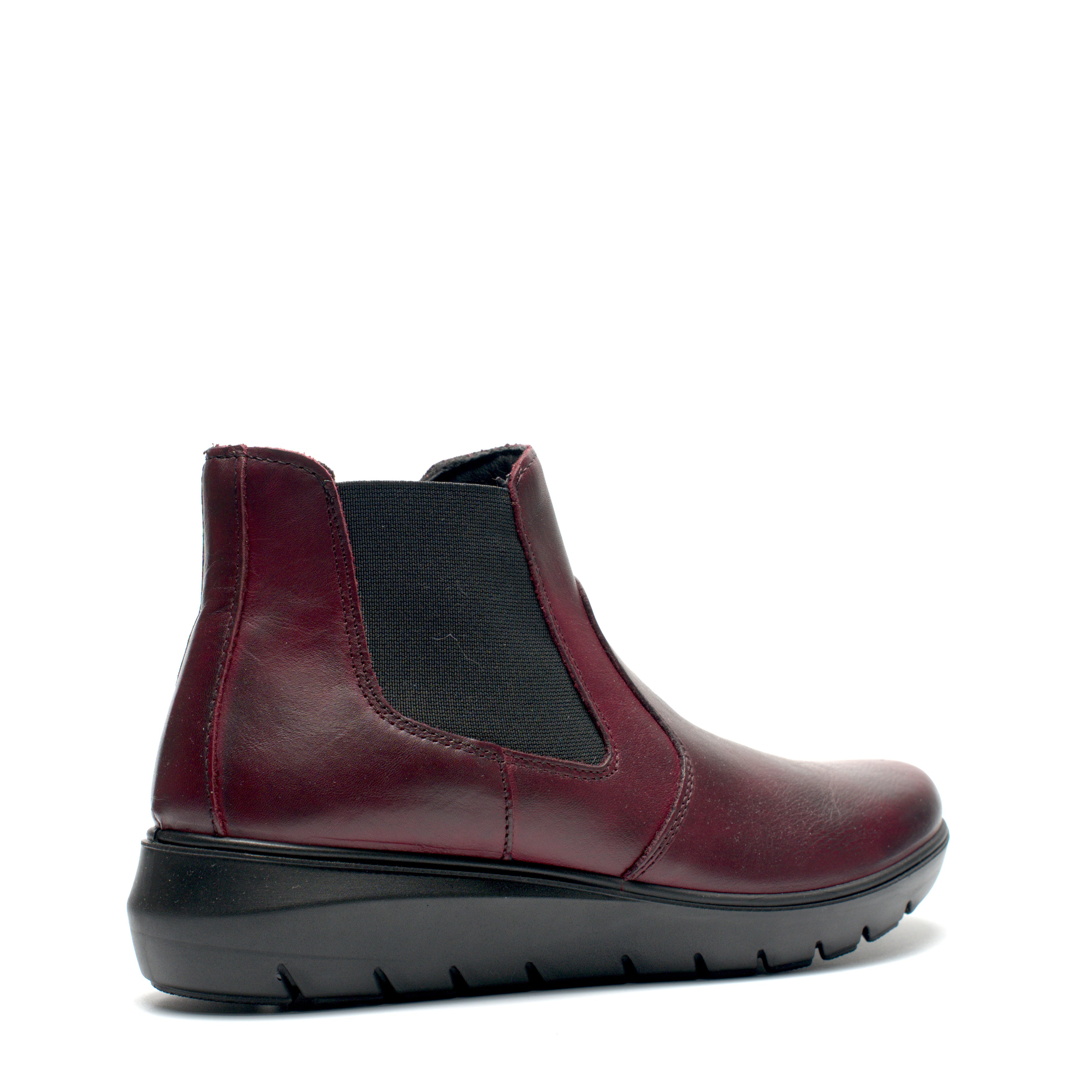 Stivaletto Con Elastico Enval Soft 87736