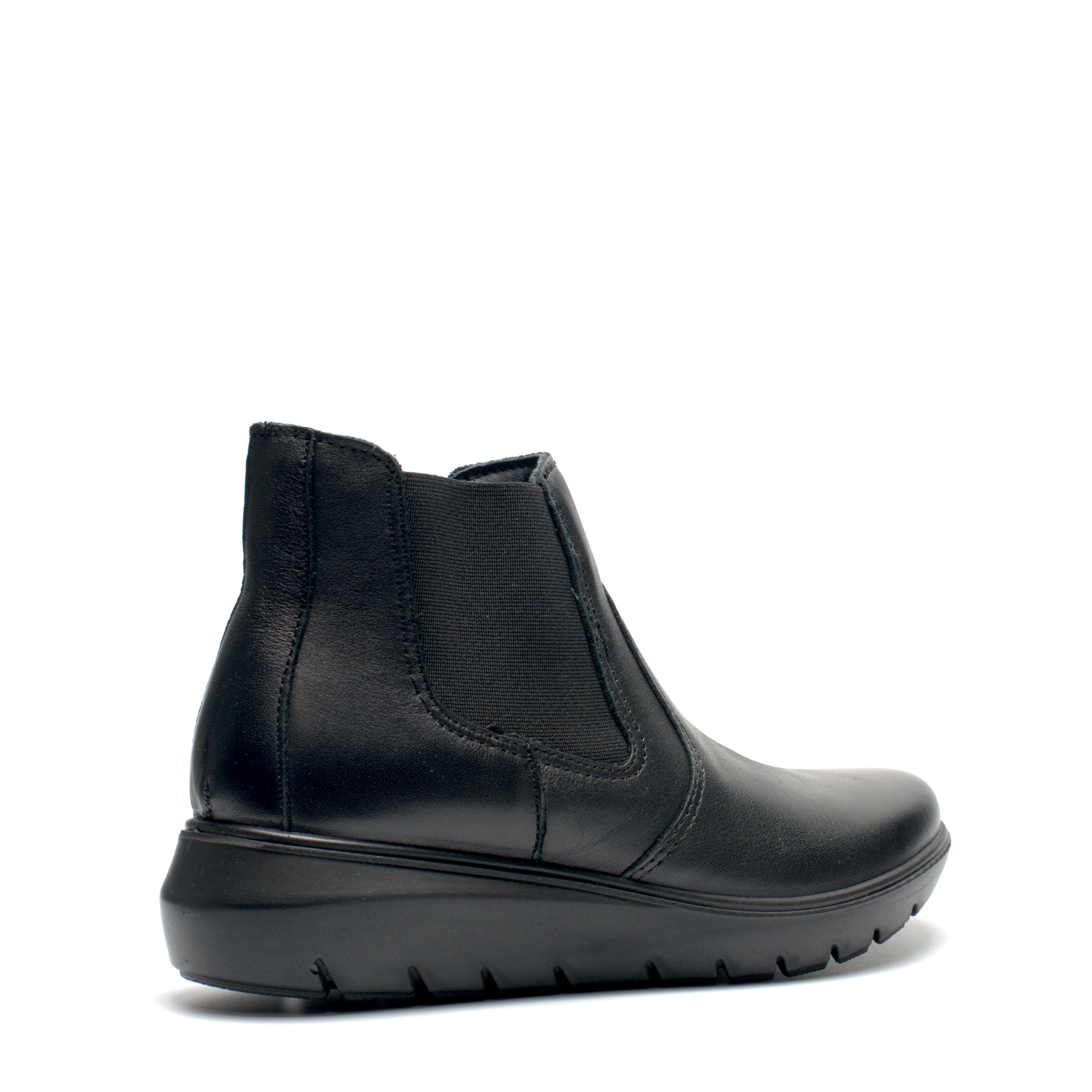 Stivaletto Con Elastico Enval Soft 87736