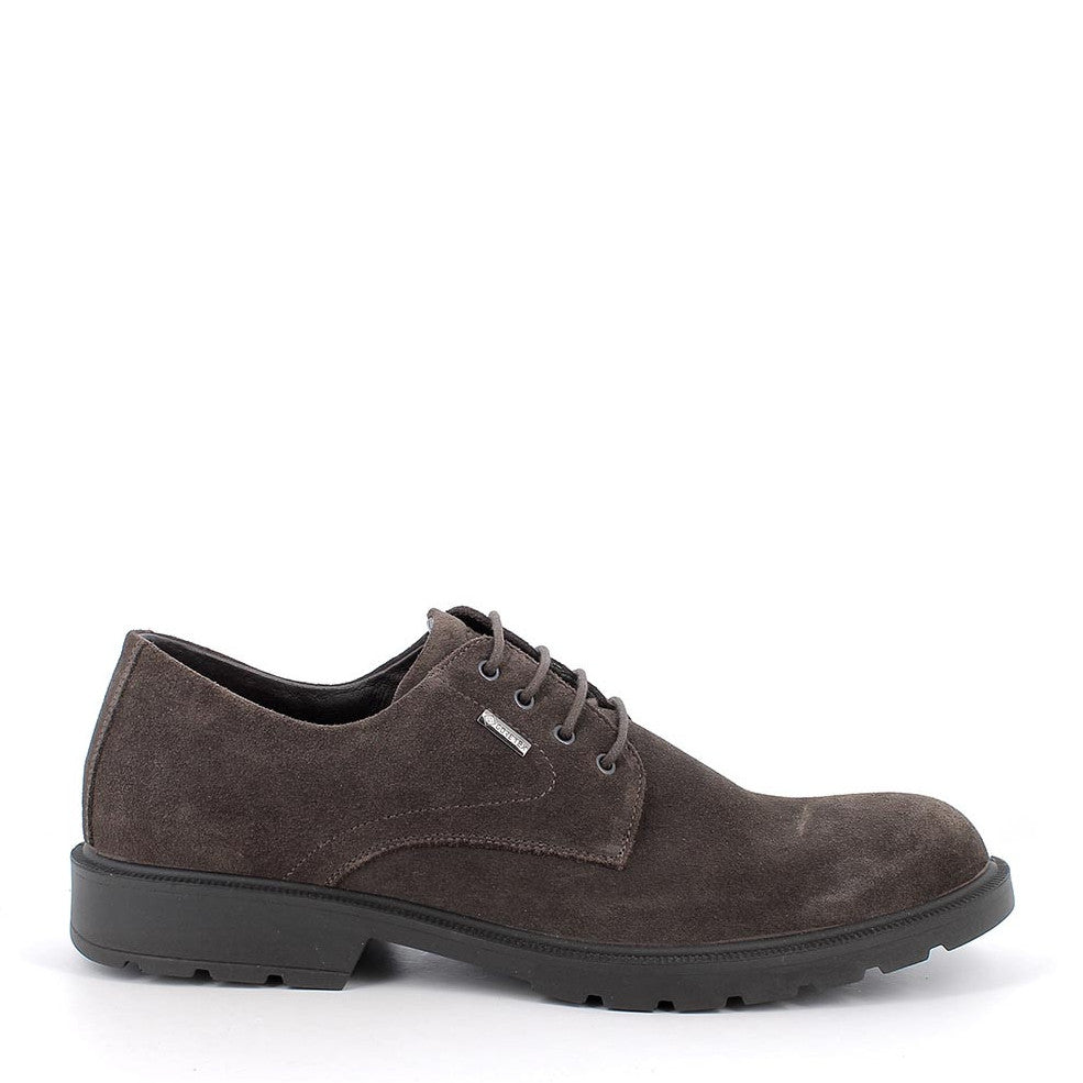 Scarpa Lacci Gore-Tex Igi & Co 86023/C