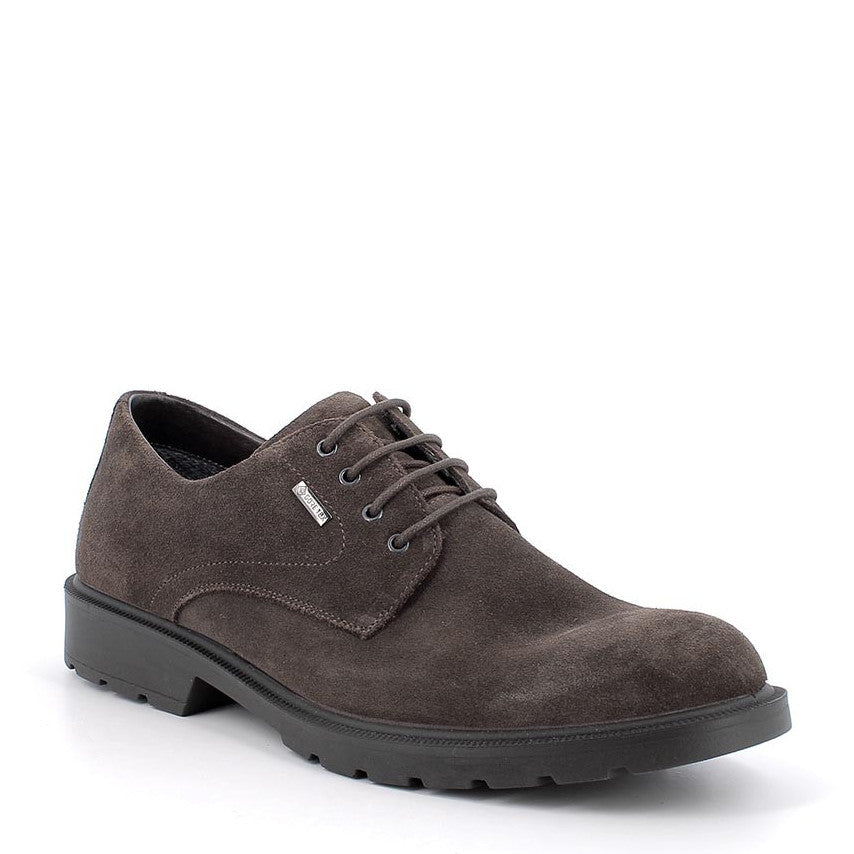 Scarpa Lacci Gore-Tex Igi & Co 86023/C