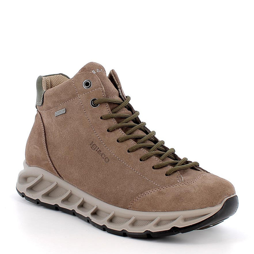 Polacco Lacci Gore-Tex° Igi & Co 86840