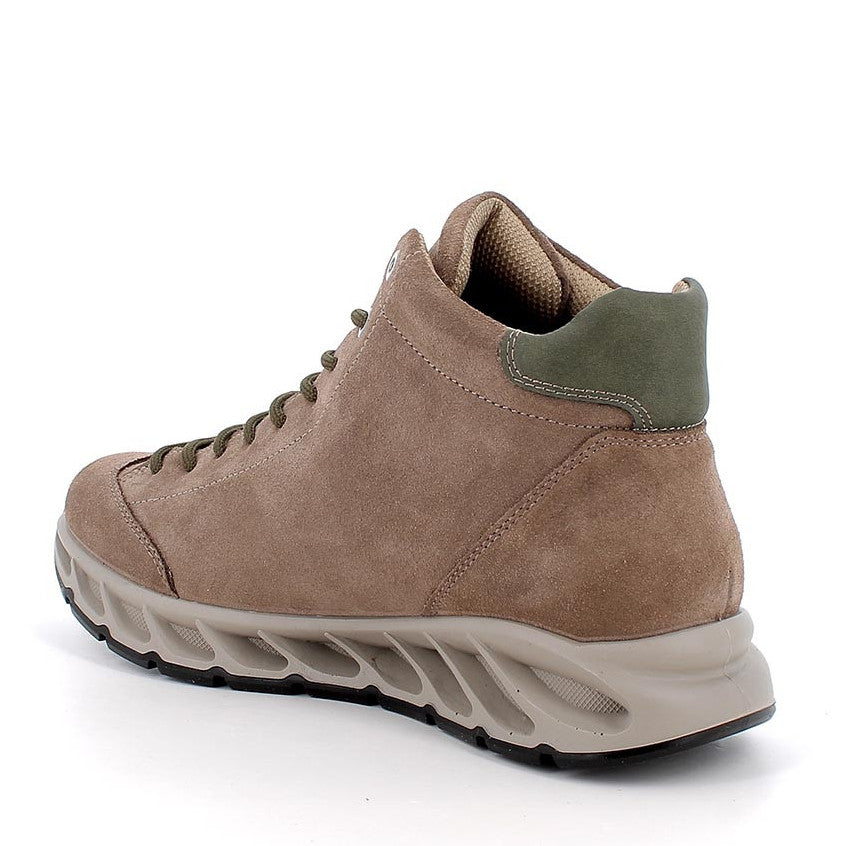 Polacco Lacci Gore-Tex° Igi & Co 86840