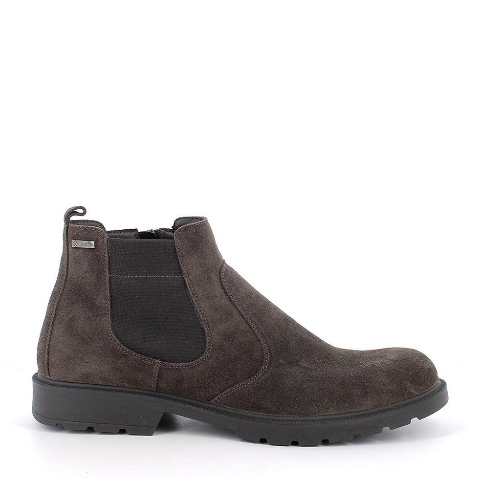 Polacco Con Elastico + Gore-Tex Igi & Co 86026/C
