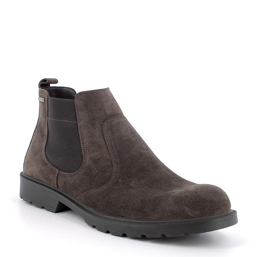 Polacco Con Elastico + Gore-Tex Igi & Co 86026/C
