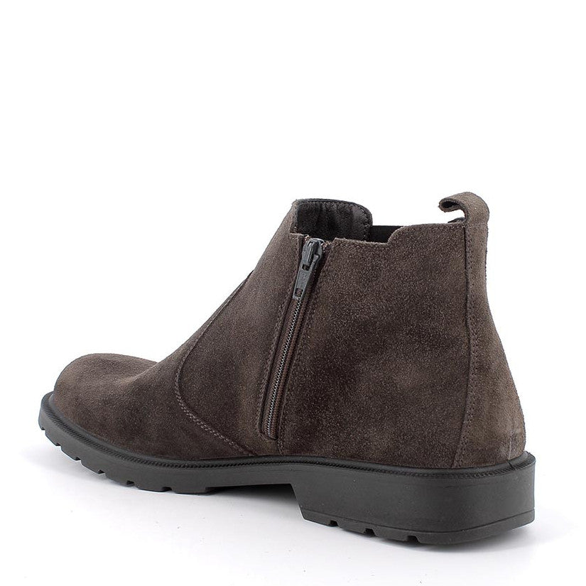 Polacco Con Elastico + Gore-Tex Igi & Co 86026/C