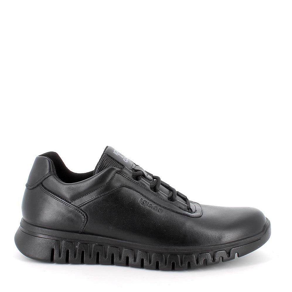 Sneaker Lacci S.Gomma Igi & Co 86188