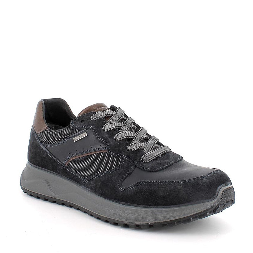 Scarpa Lacci Gore-Tex Igi & Co 86386