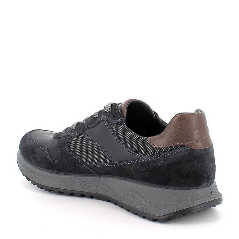 Scarpa Lacci Gore-Tex Igi & Co 86386