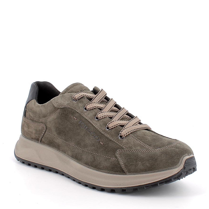 Scarpa Lacci S.Gomma Igi & Co 86390