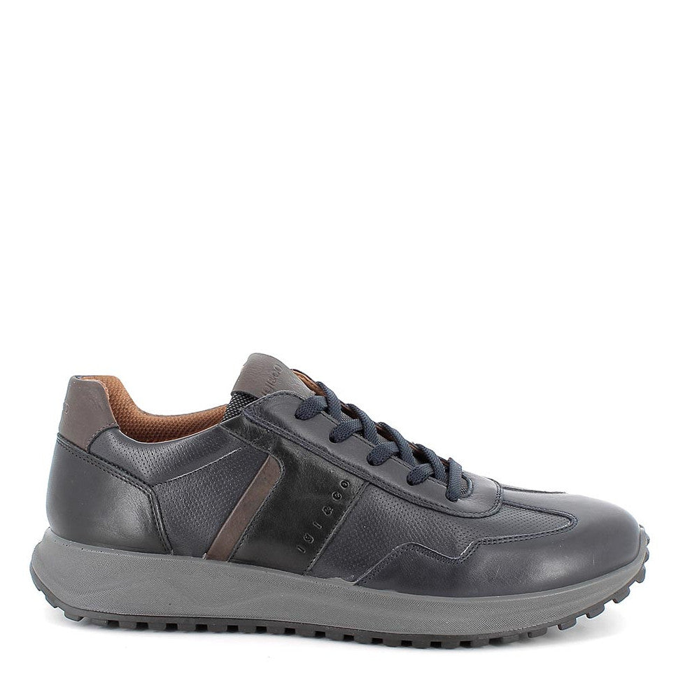 Scarpa Lacci S.Gomma Igi & Co 86391