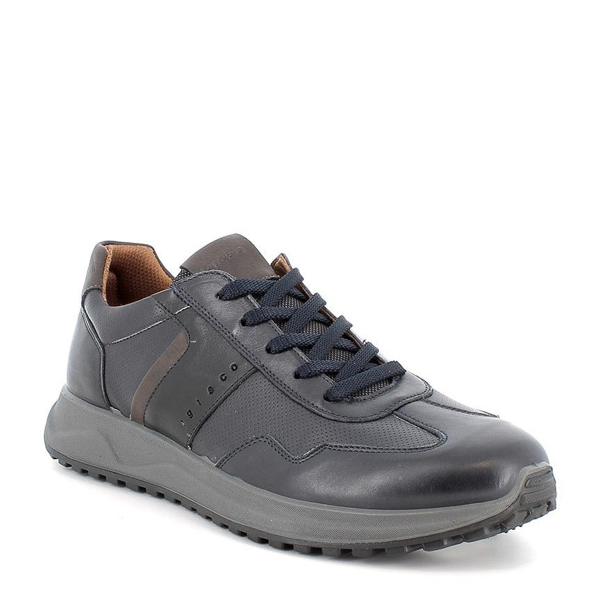 Scarpa Lacci S.Gomma Igi & Co 86391