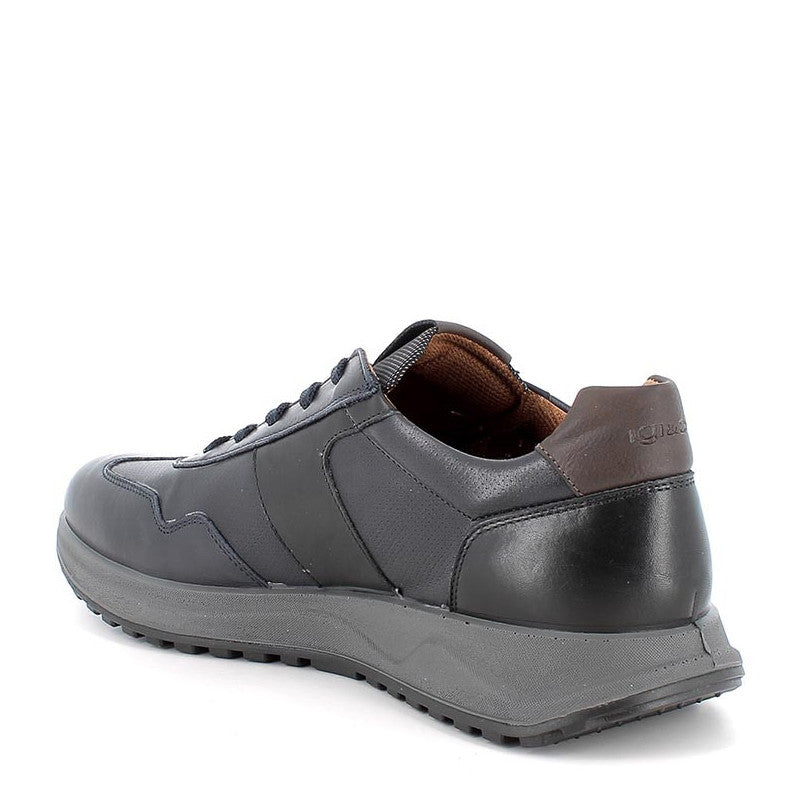Scarpa Lacci S.Gomma Igi & Co 86391