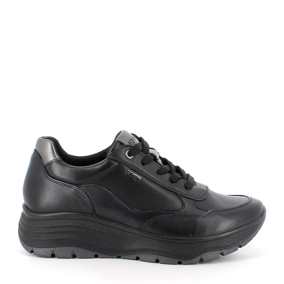 Scarpa Lacci Gore-Tex° Igi & Co 86570/V