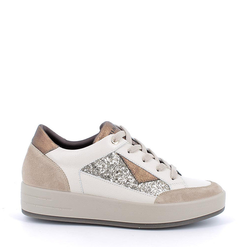 Scarpa Lacci S.Gomma Igi & Co 86683