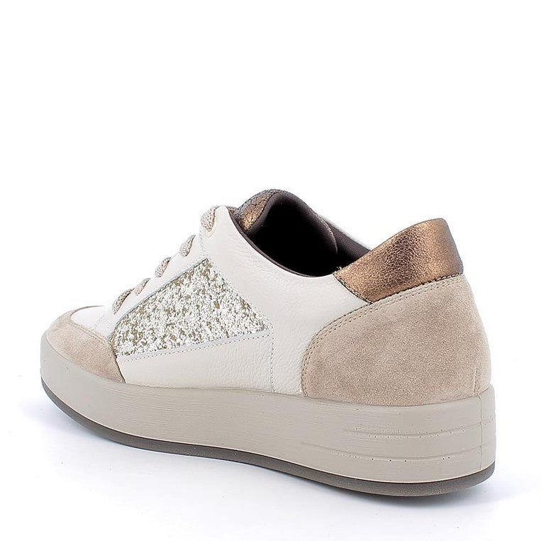 Scarpa Lacci S.Gomma Igi & Co 86683