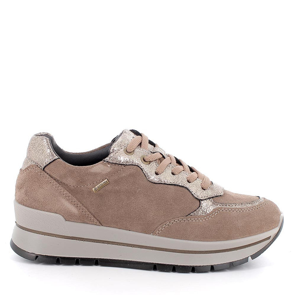 Scarpa Lacci Gore-Tex° Igi & Co 86765