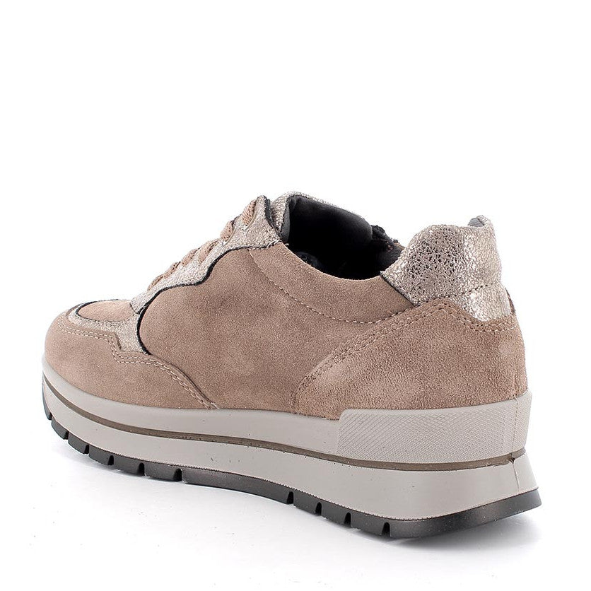 Scarpa Lacci Gore-Tex° Igi & Co 86765