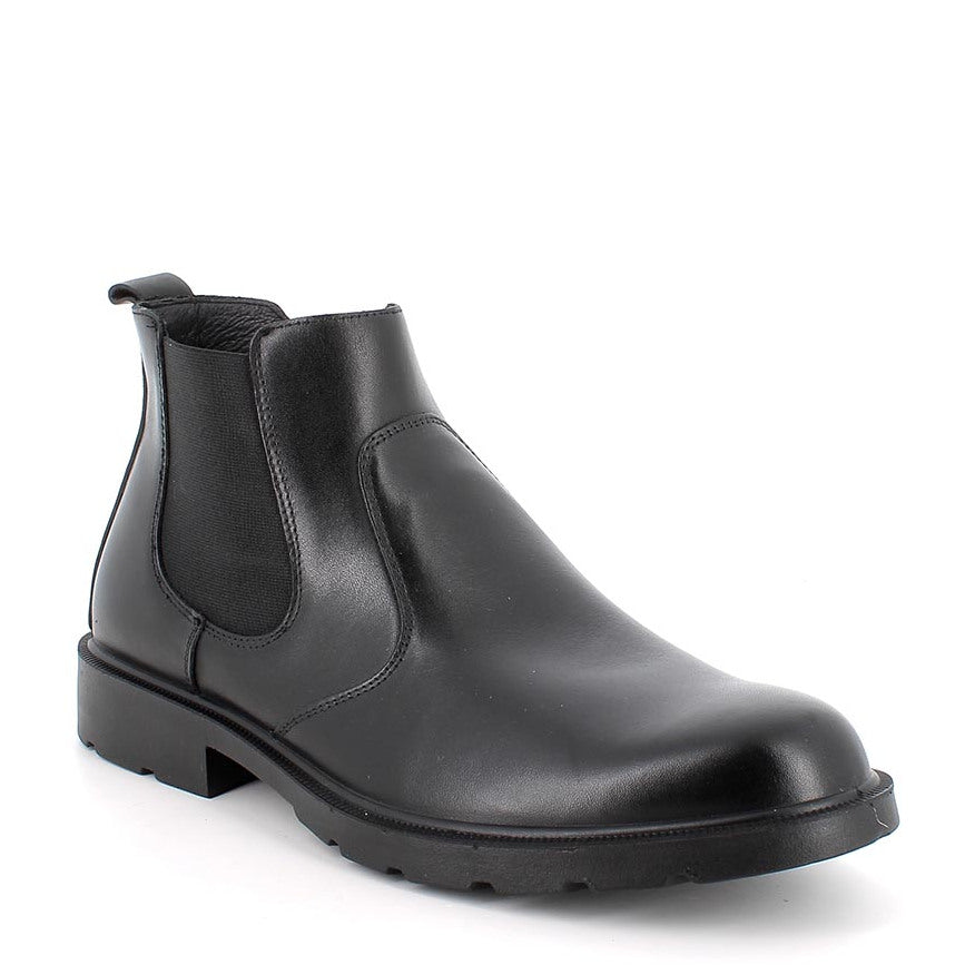 Polacco Con Elastico + Gore-Tex Igi & Co 86026/V