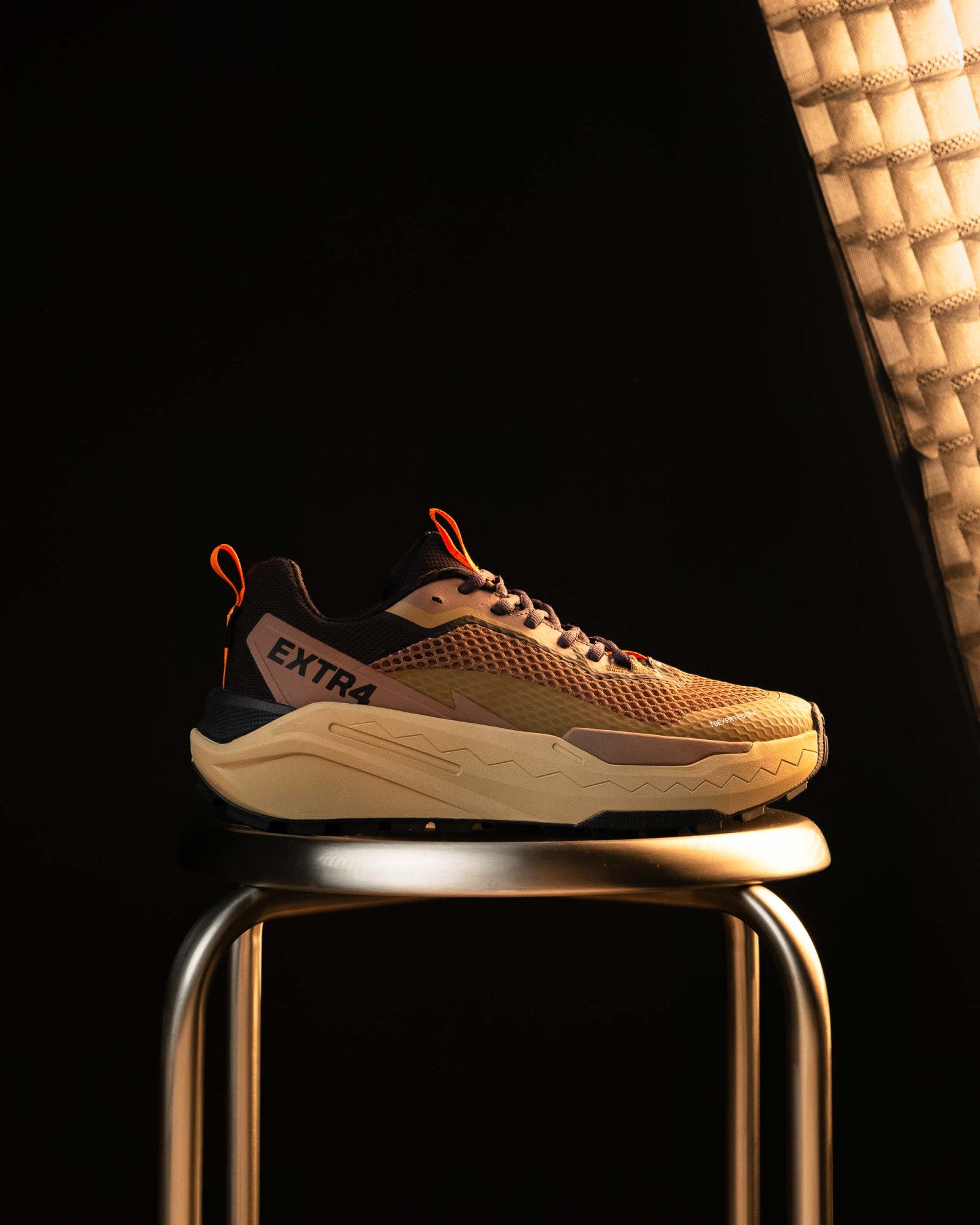 Sneakers Con Lacci Gore-Tex° Extra 8700522