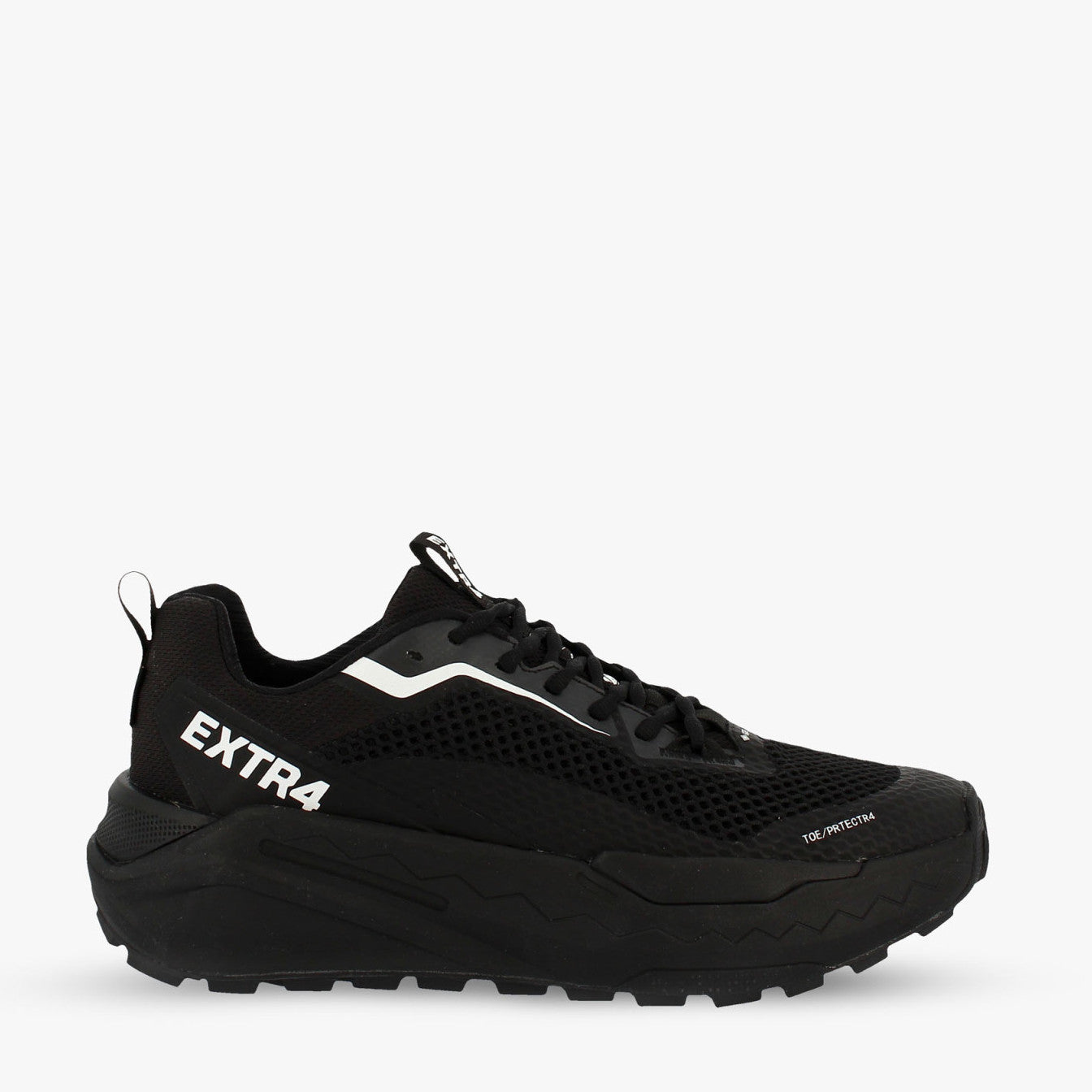 Sneakers Con Lacci Gore-Tex° Extra 8700544