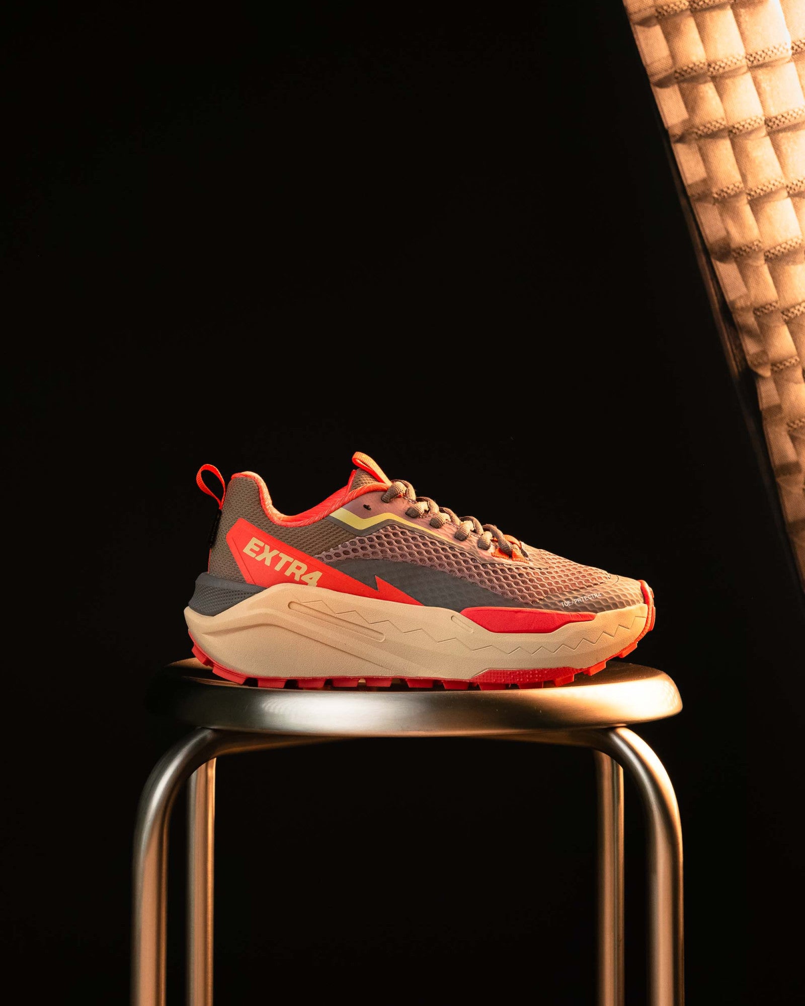 Sneakers Con Lacci Gore-Tex° Extra 8705500