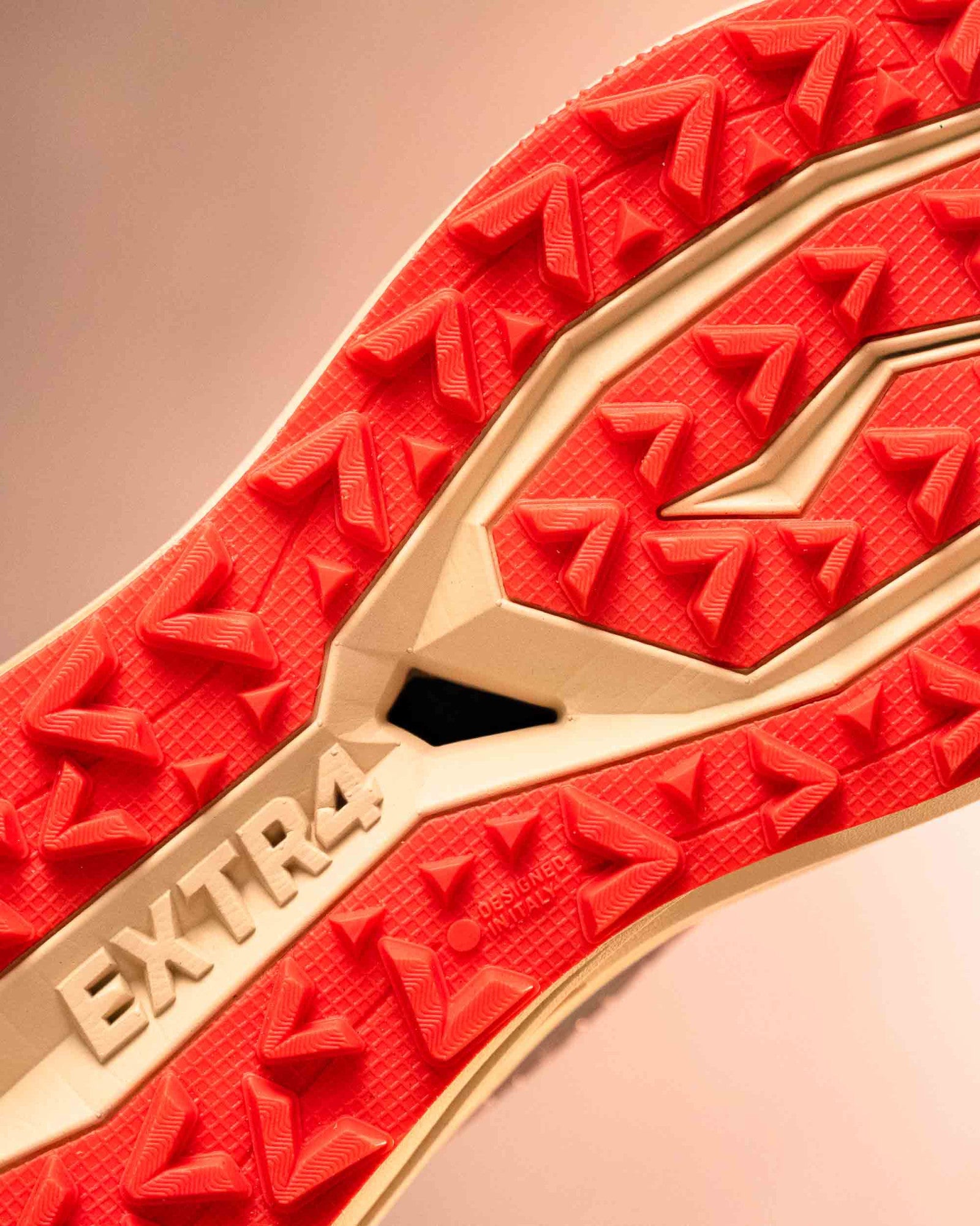 Sneakers Con Lacci Gore-Tex° Extra 8705500