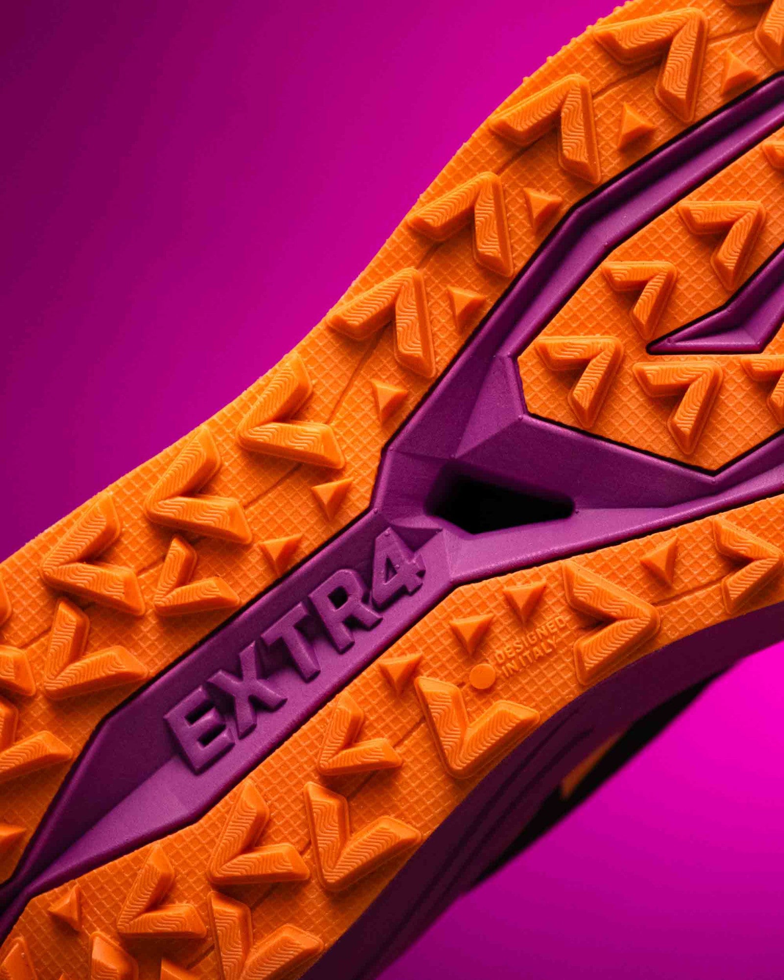 Sneakers Con Lacci Gore-Tex° Extra 8705533