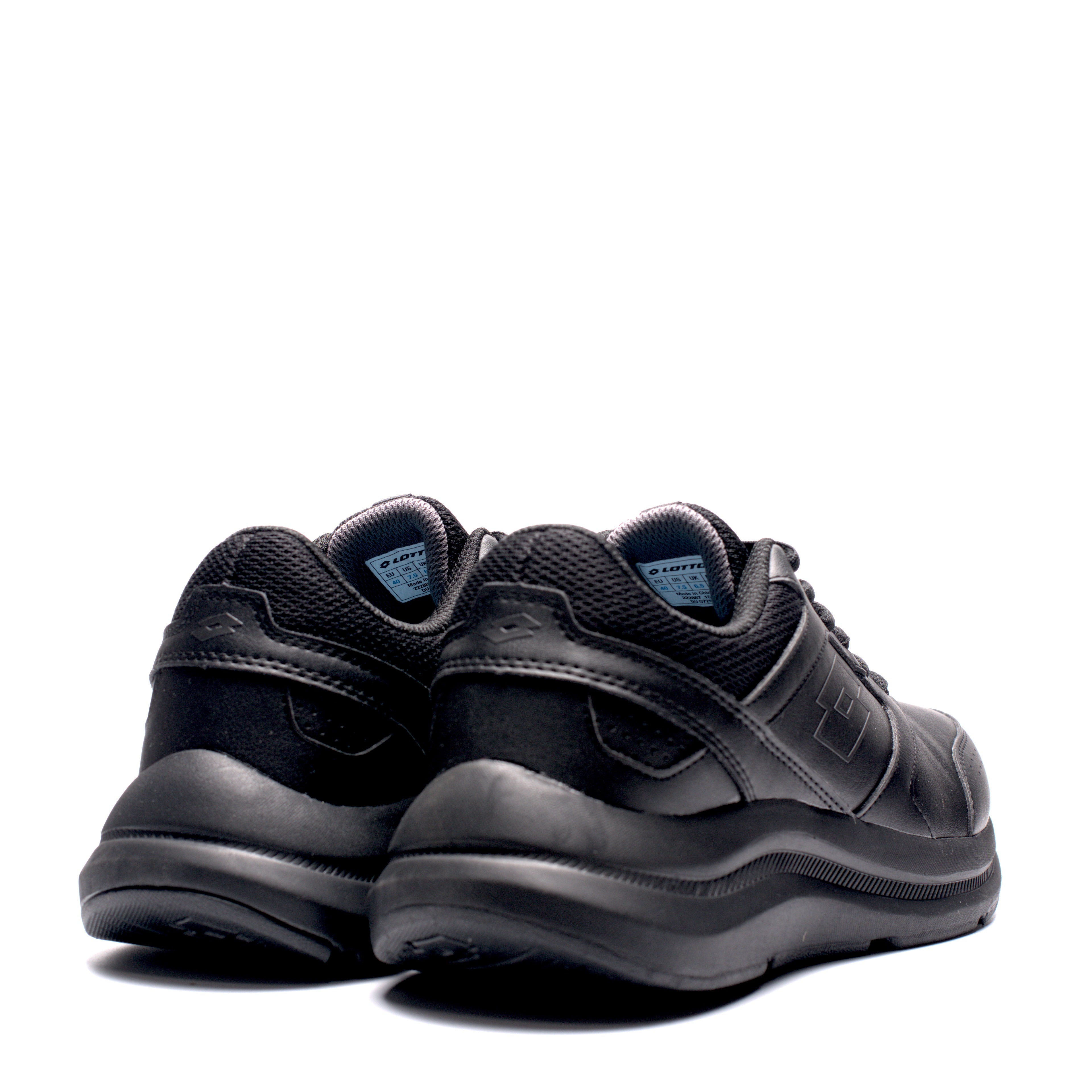 Sneakers Lacci Suola E.V.A. Lotto 222867