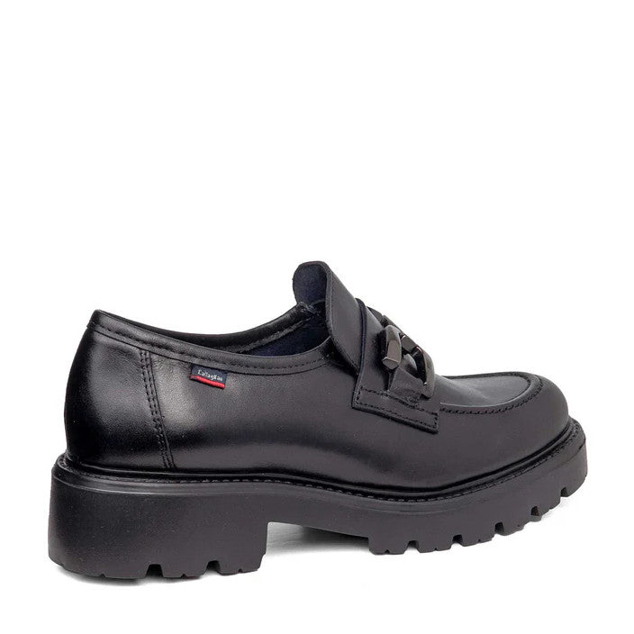 Mocassino Con Morsetto E Suola E.V.A. Callaghan 32916