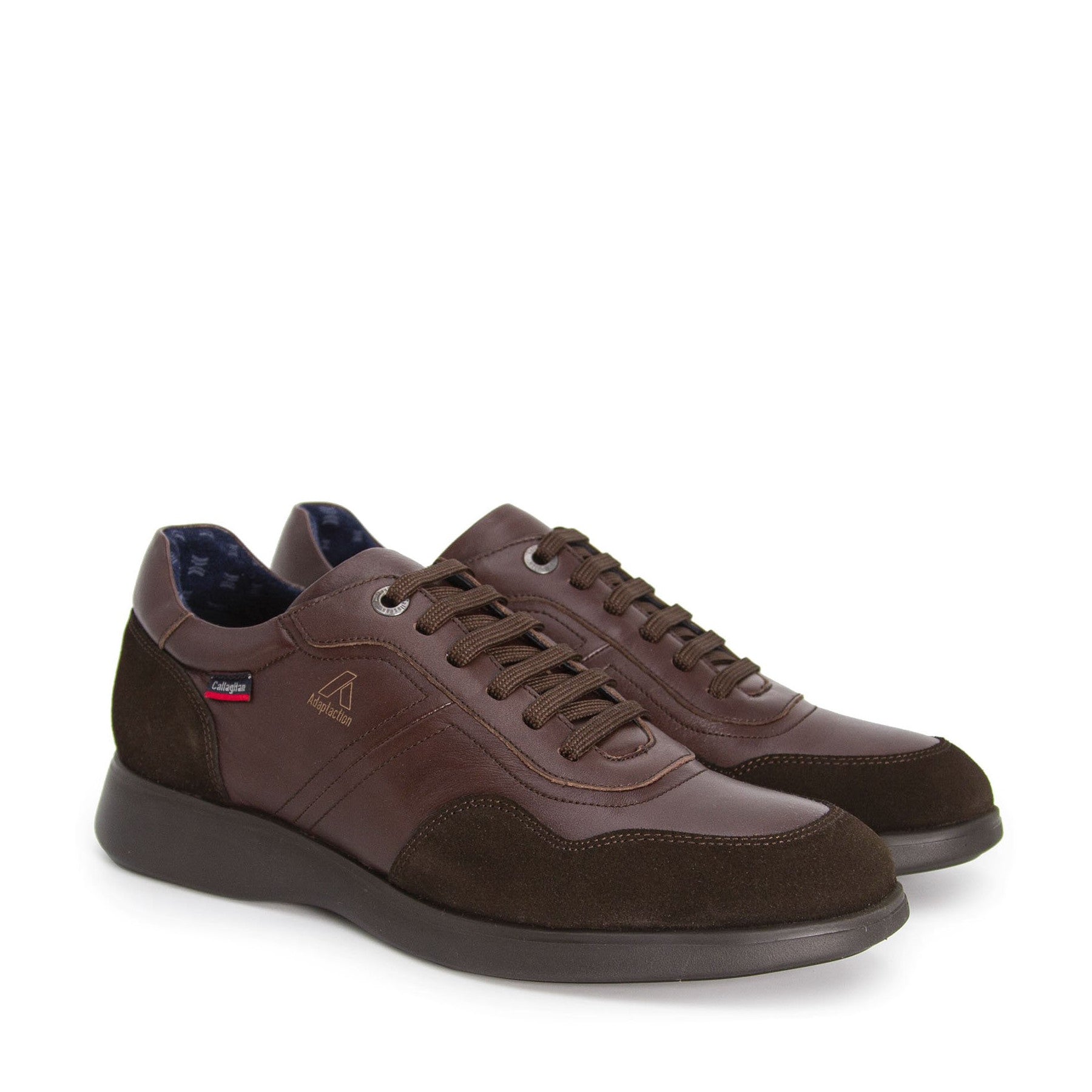 Scarpa Allacciata Callaghan 63600