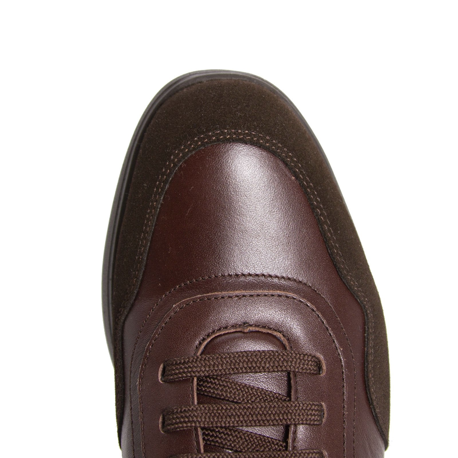 Scarpa Allacciata Callaghan 63600