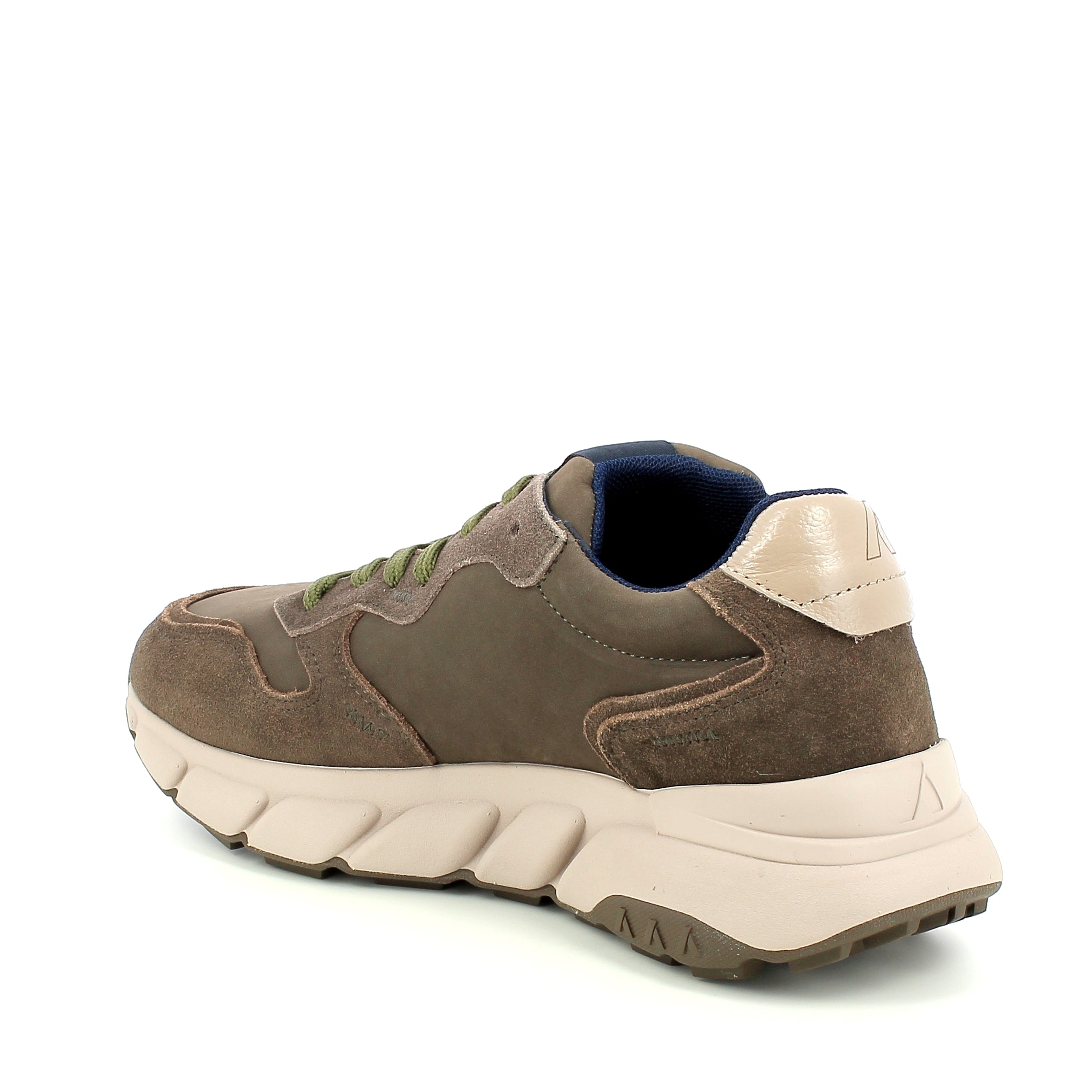 Sneakers Suola Gomma Callaghan 63800