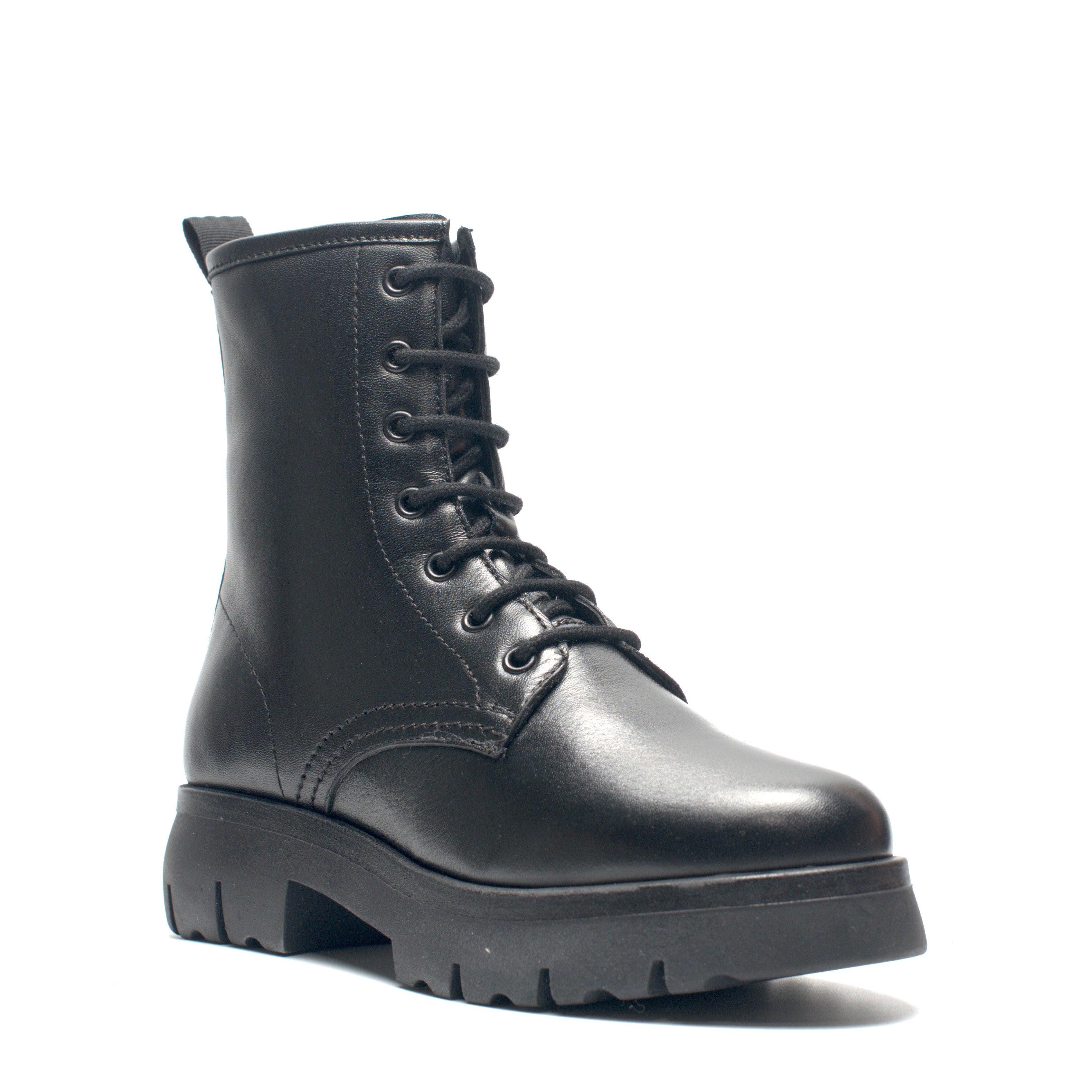 Anfibio Lacci + Zip Rame GABRY 10