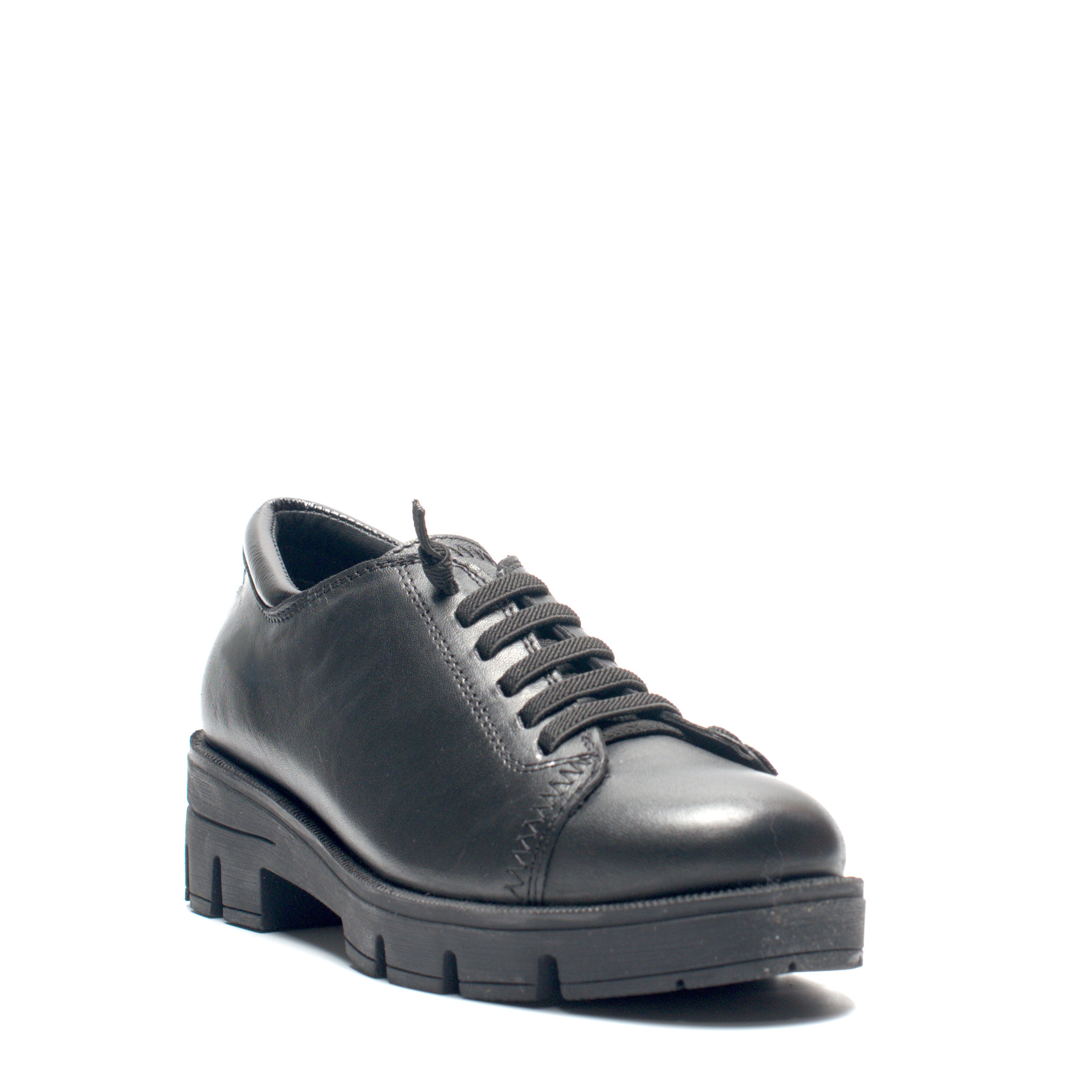 Scarpa Lacci Suola Gomma Kelidon FLEX 01/V