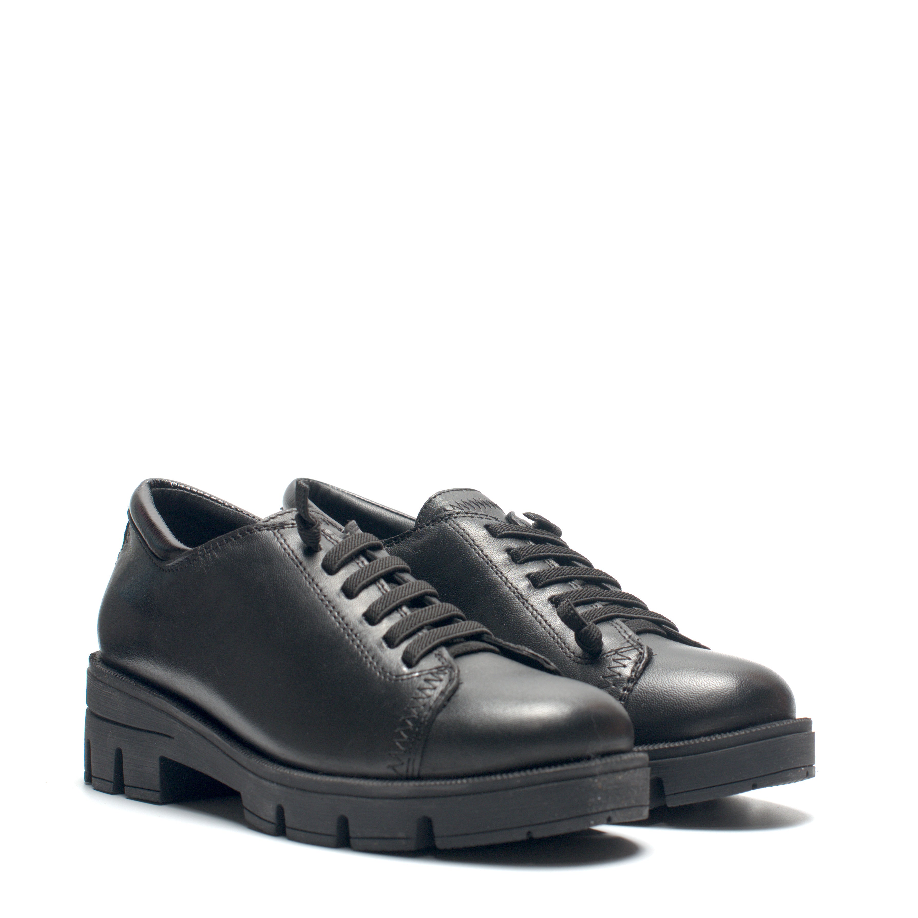 Scarpa Lacci Suola Gomma Kelidon FLEX 01/V