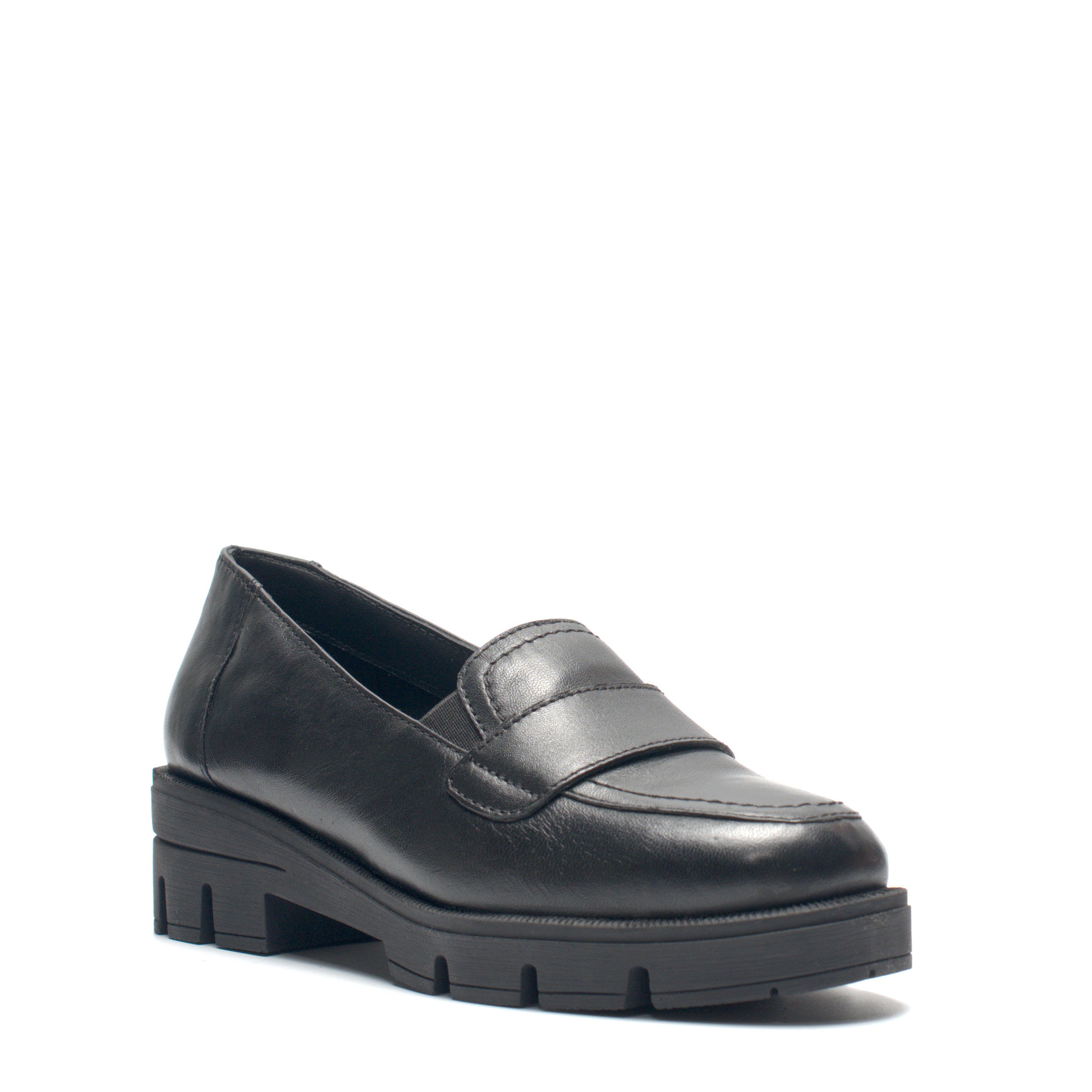 Mocassino Con Suola Gomma Kelidon FLEX 08