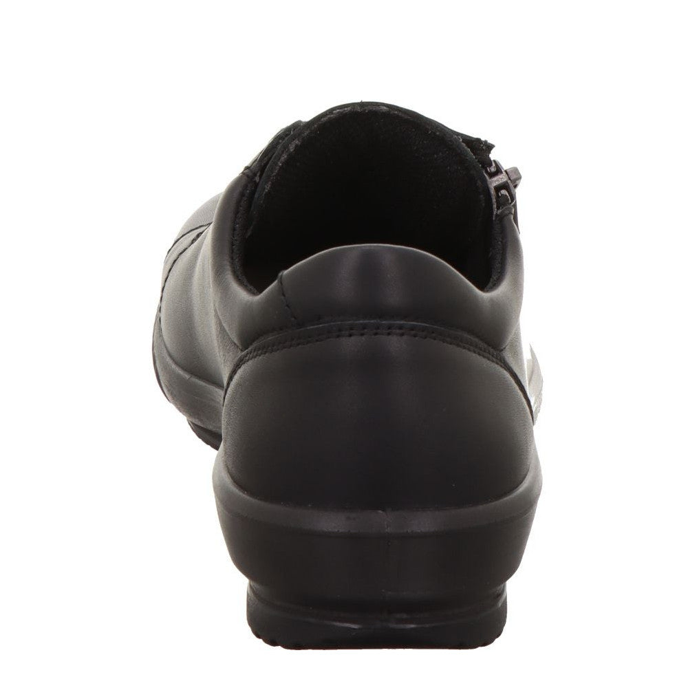 Scarpa Lacci S.Gomma Gore-Tex° Legero 219 vitello