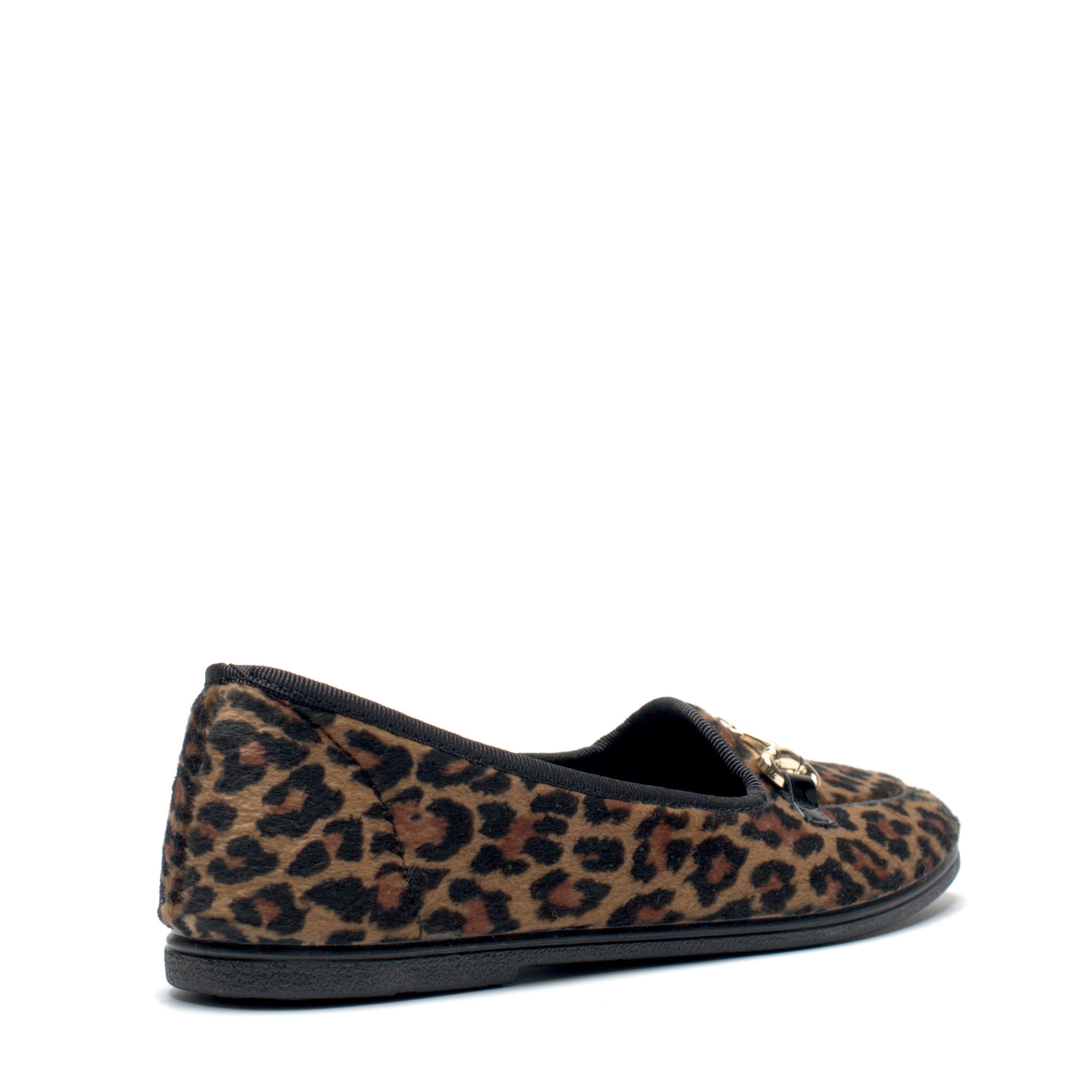 Mocassino Con Morsetto Grunland PA1281