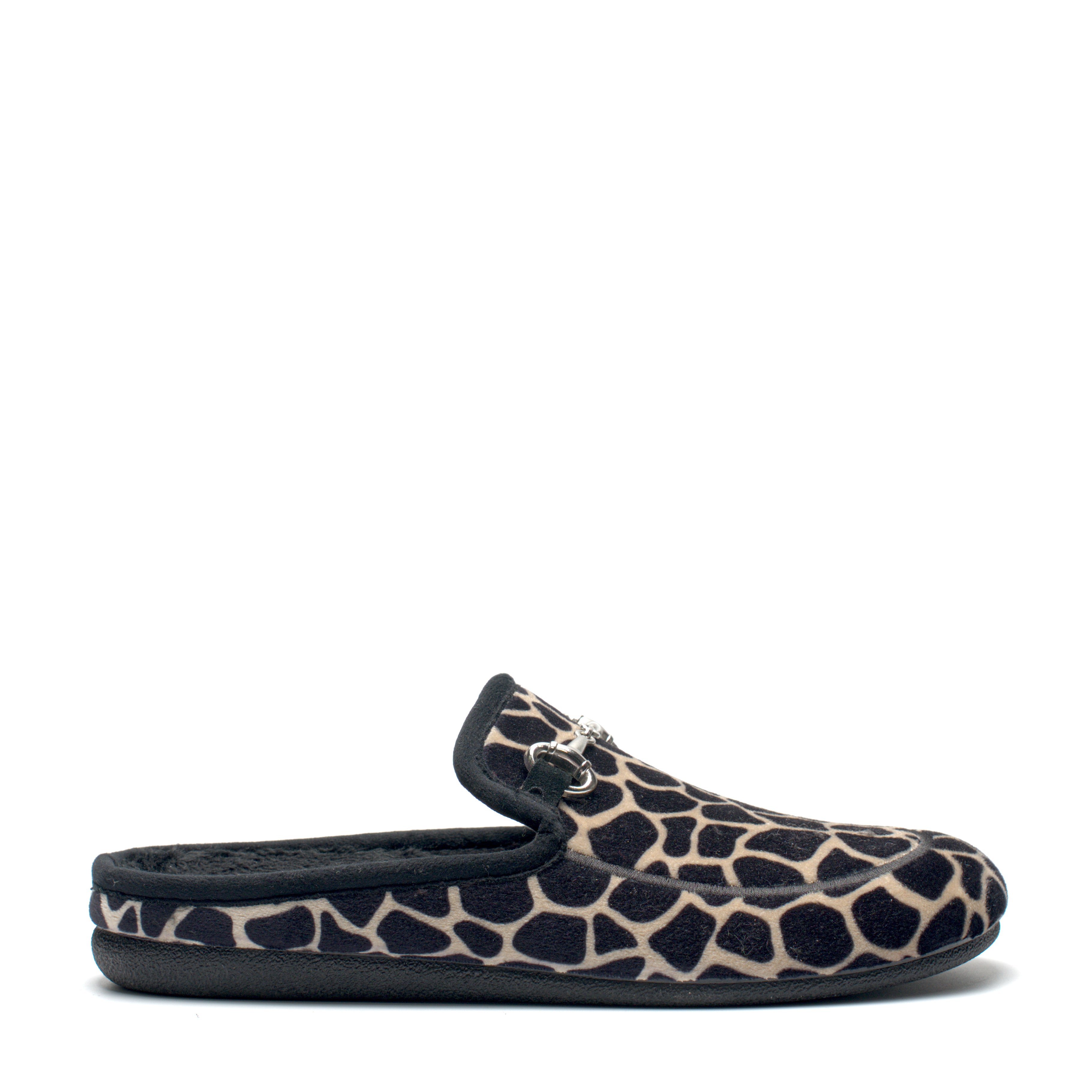 Pantofola Con Morsetto Grunland CI1612