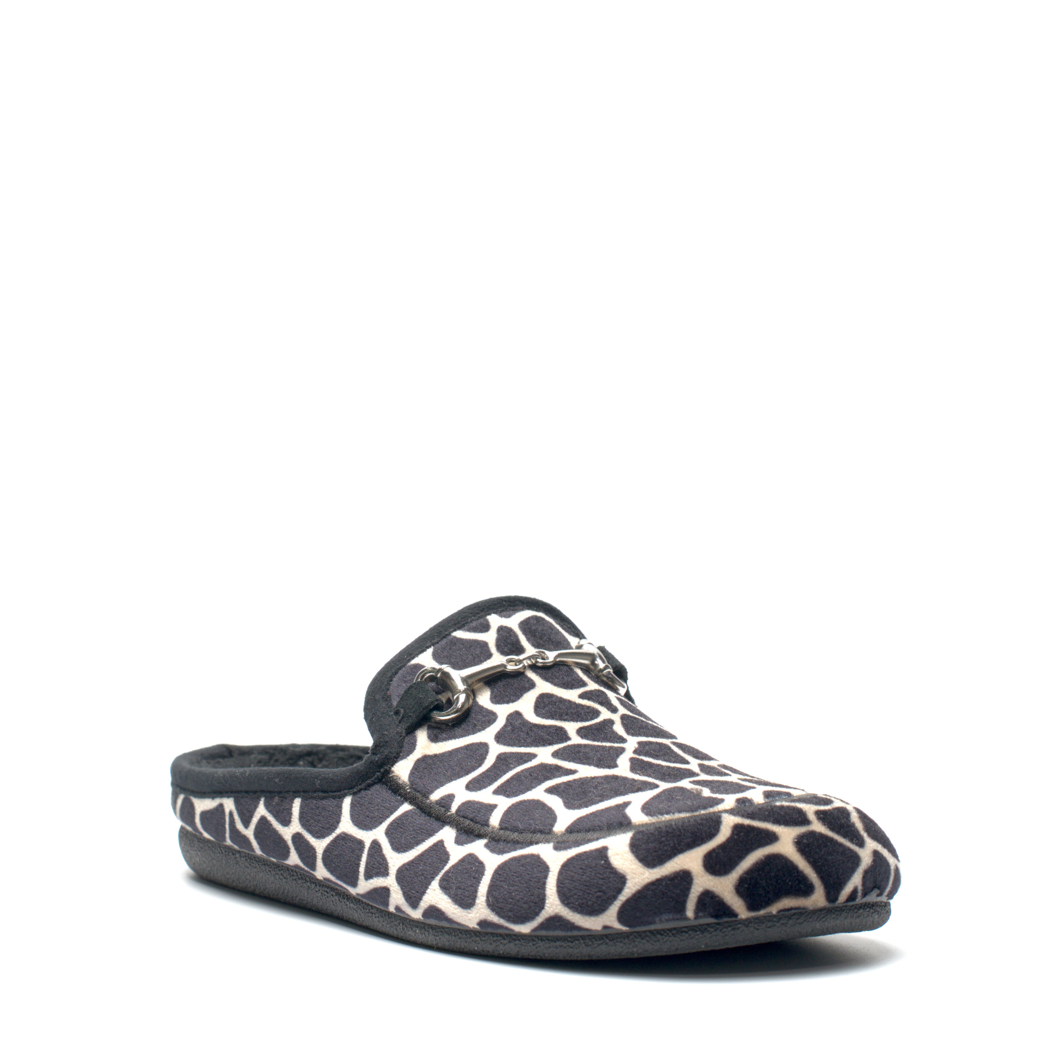 Pantofola Con Morsetto Grunland CI1612