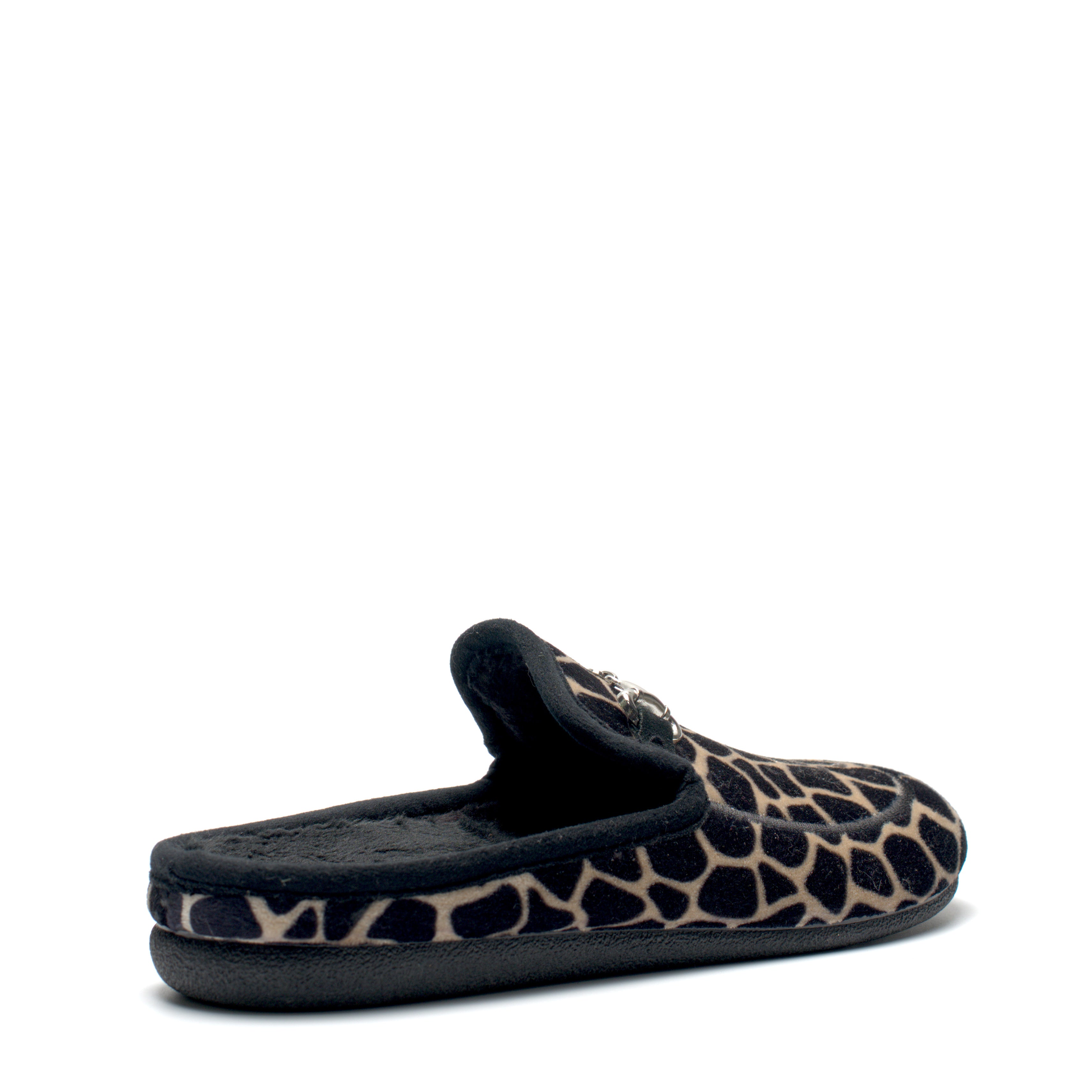 Pantofola Con Morsetto Grunland CI1612