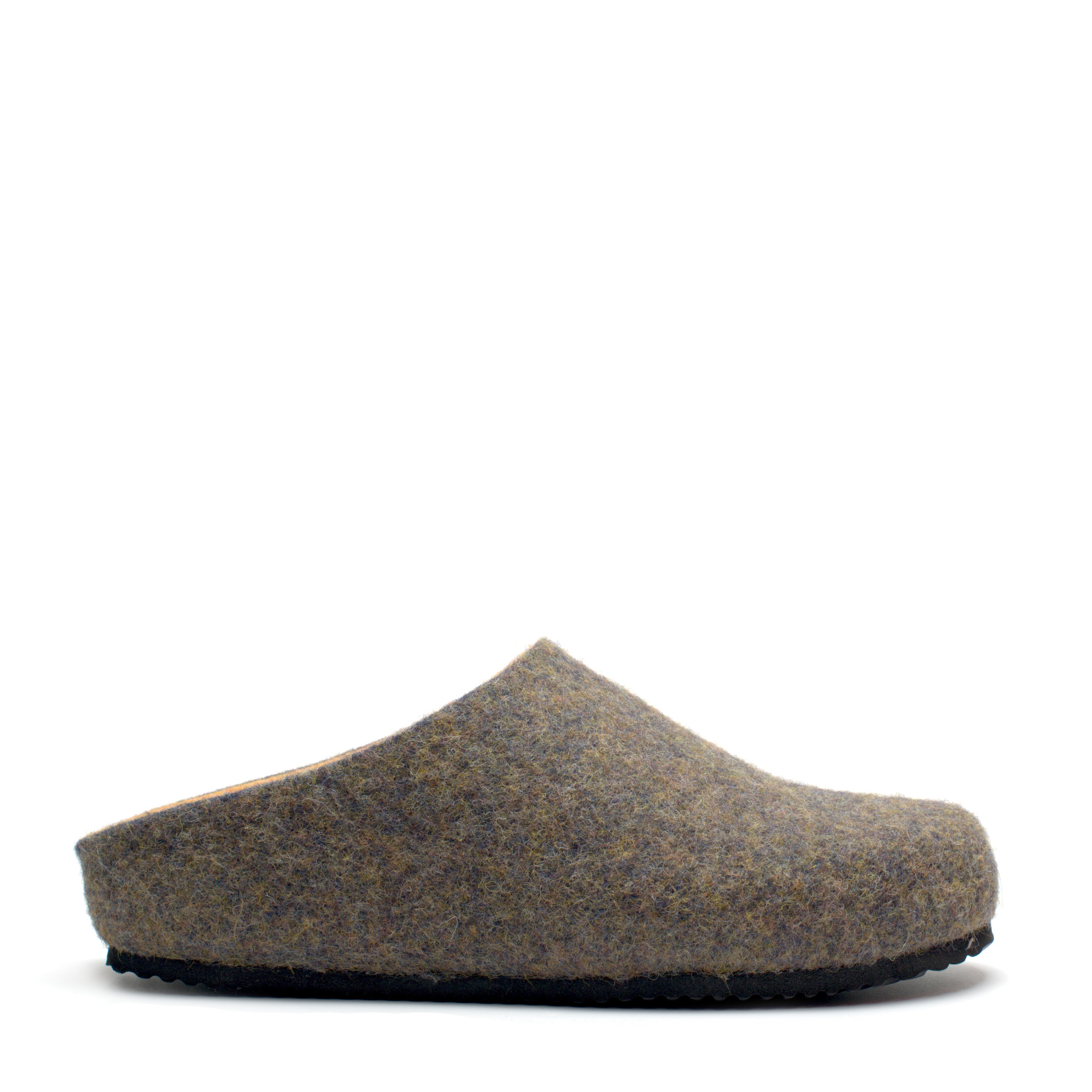 Ciabatta Feltro Bionatura 85 OSLO