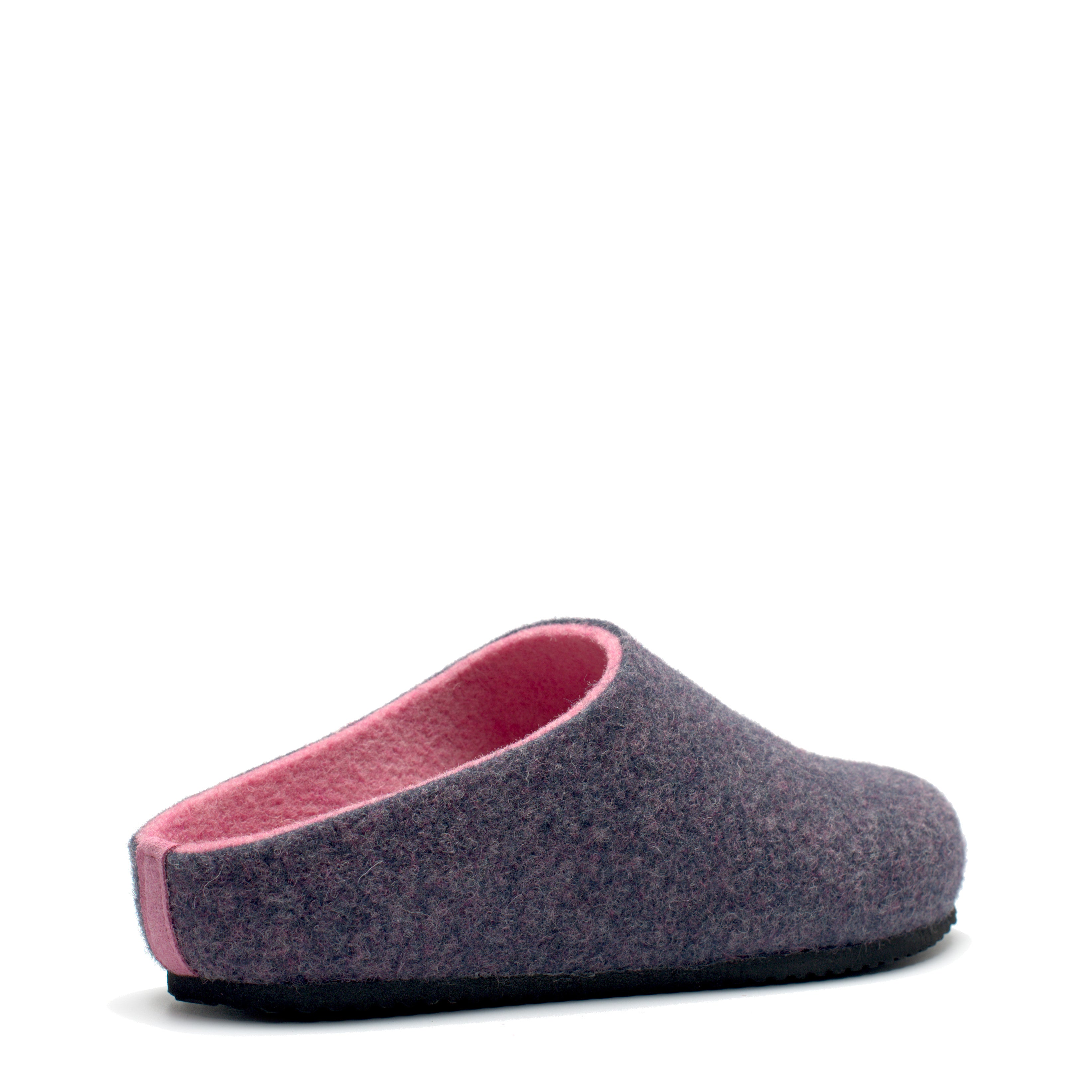 Ciabatta Feltro Bionatura 85 OSLO