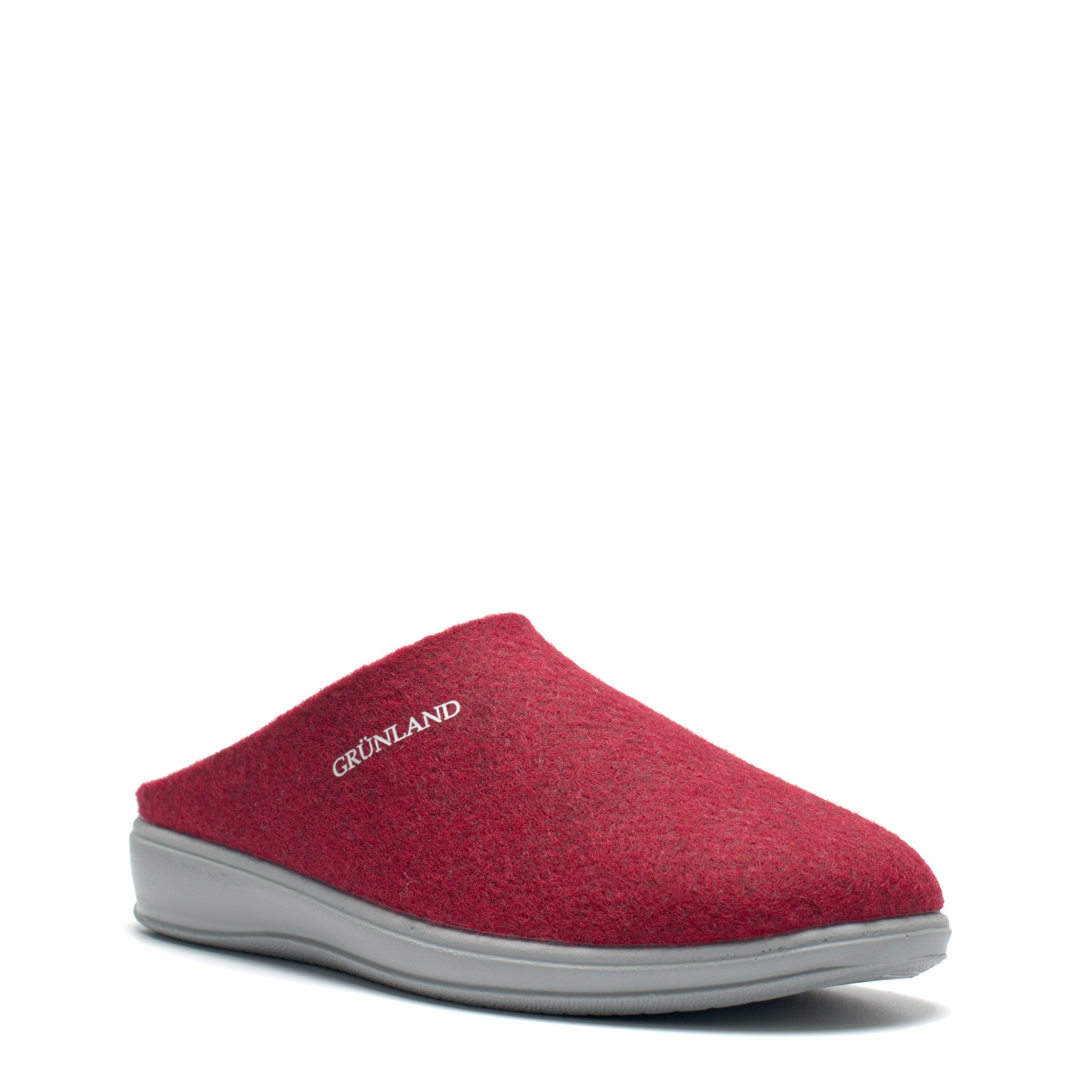 Ciabatta Feltro Grunland CI2618