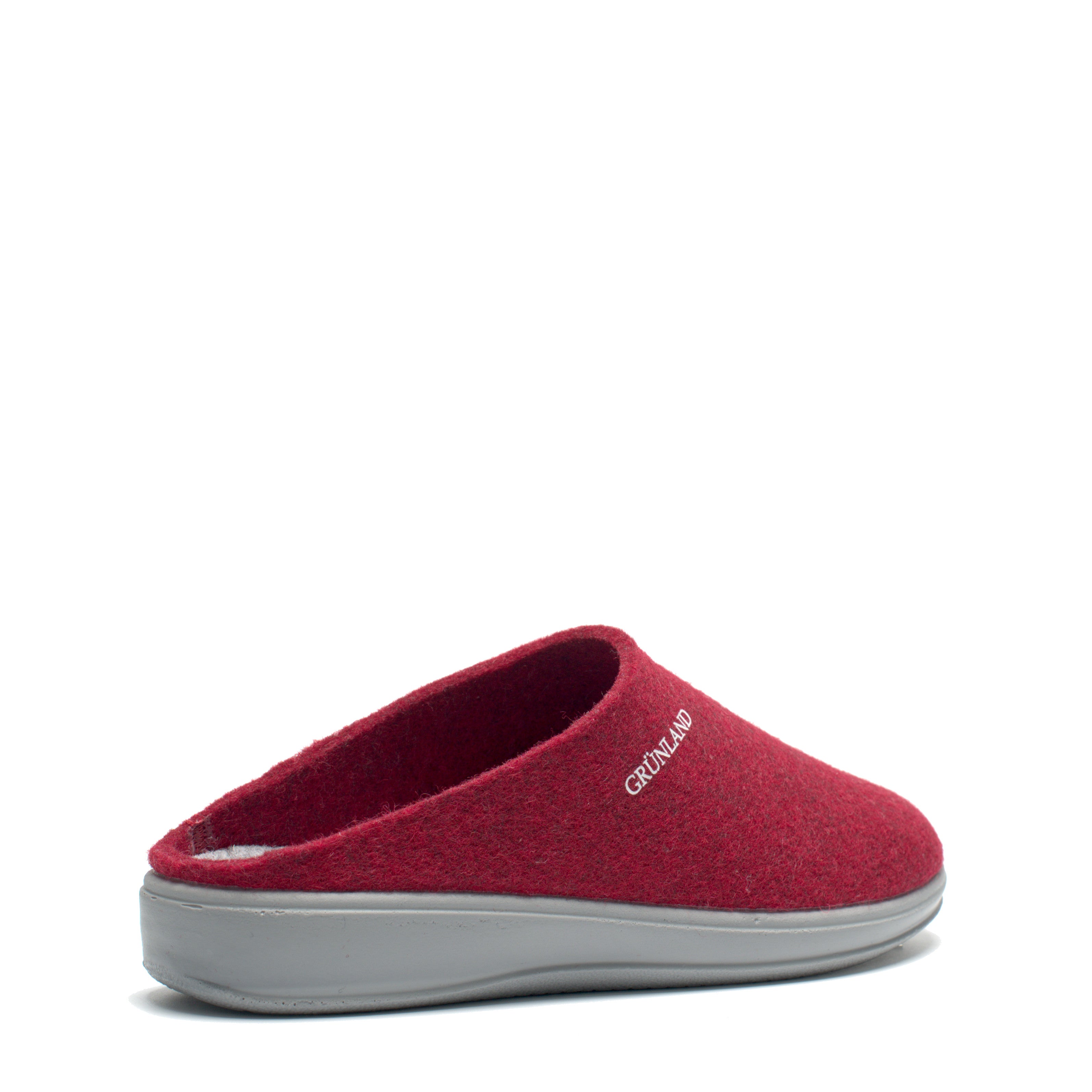 Ciabatta Feltro Grunland CI2618